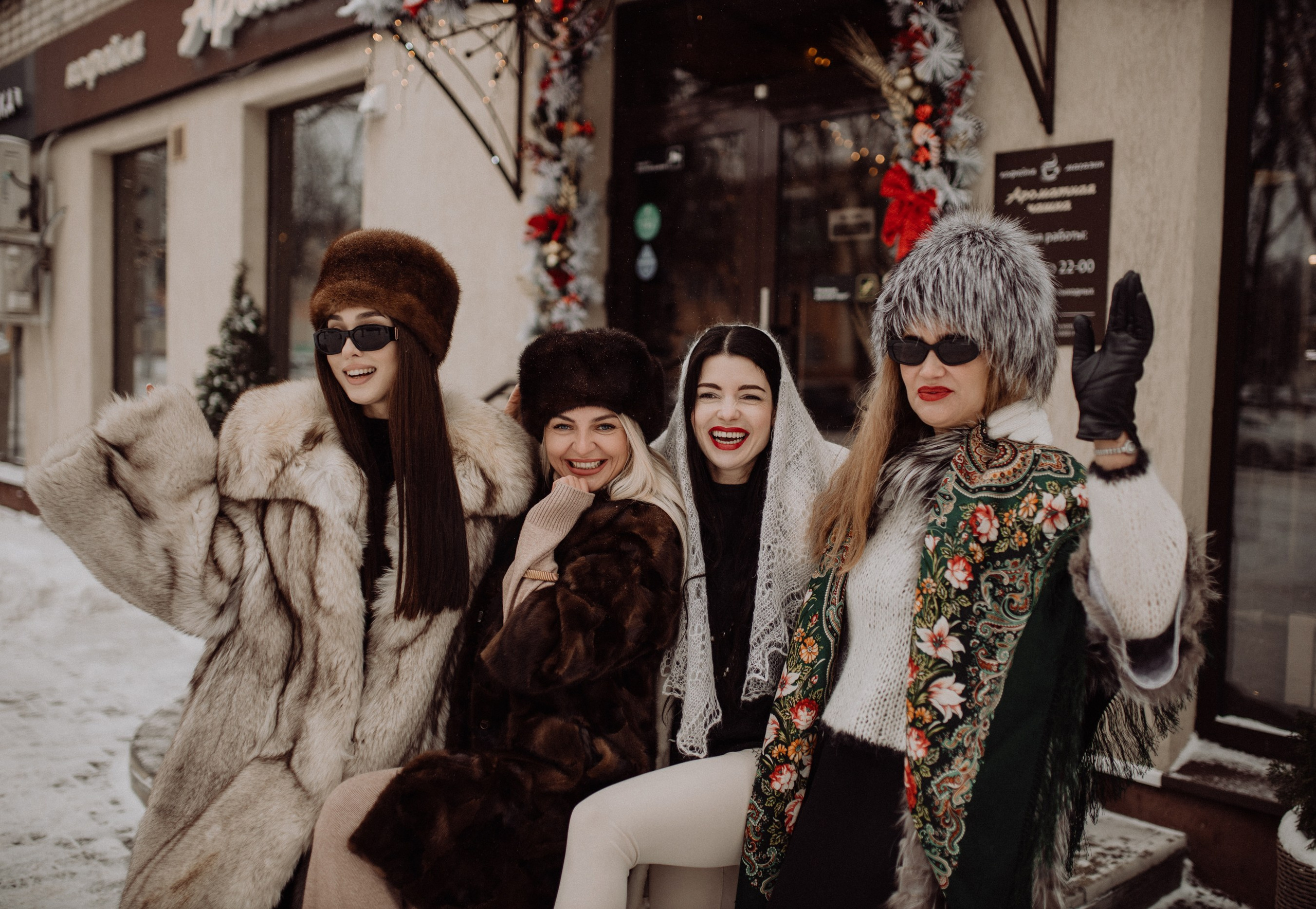 Slavik girl. Семейный фотограф Губкин/Старый Оскол