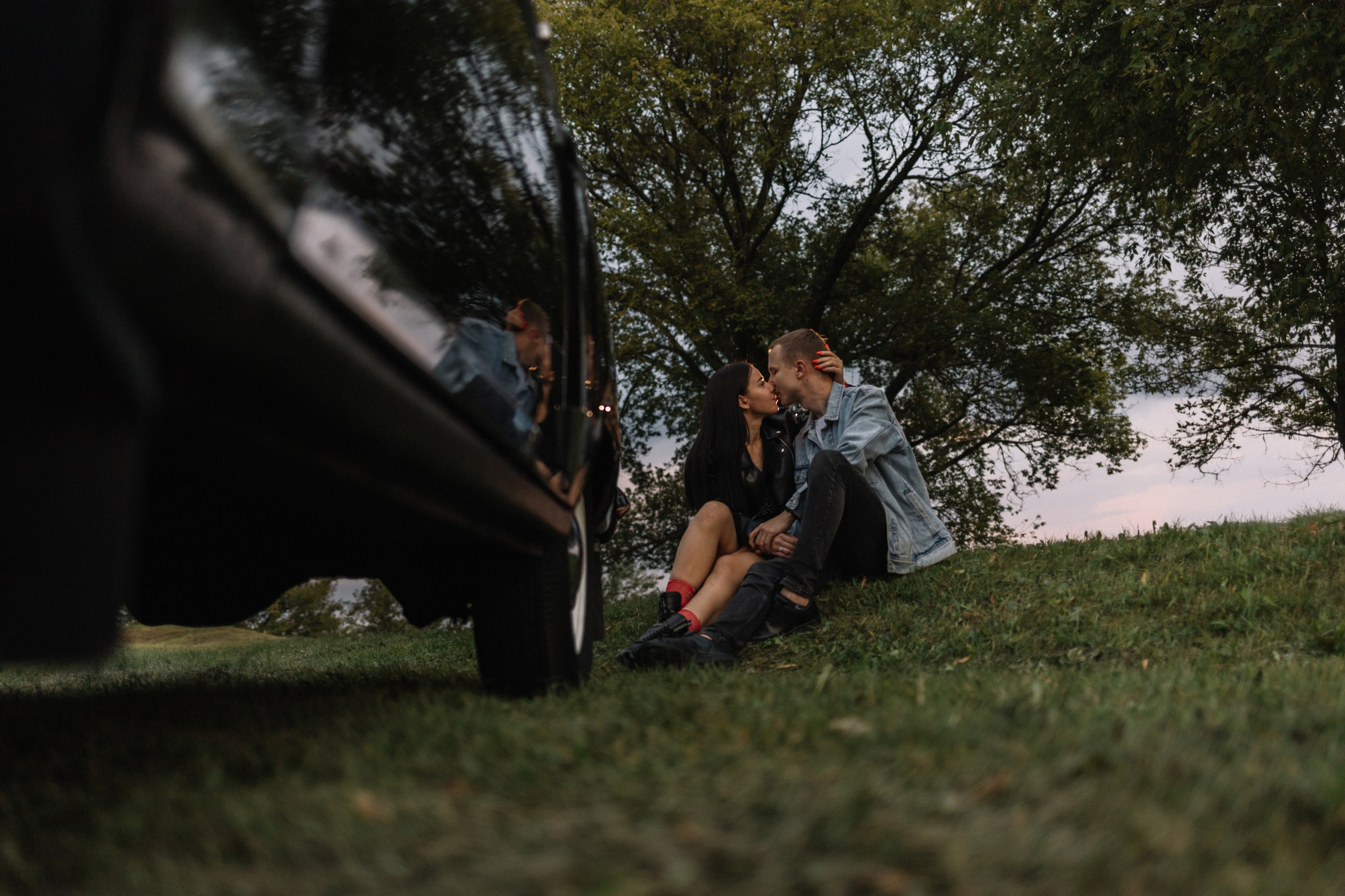 Волга. Семейный фотограф Губкин/Старый Оскол