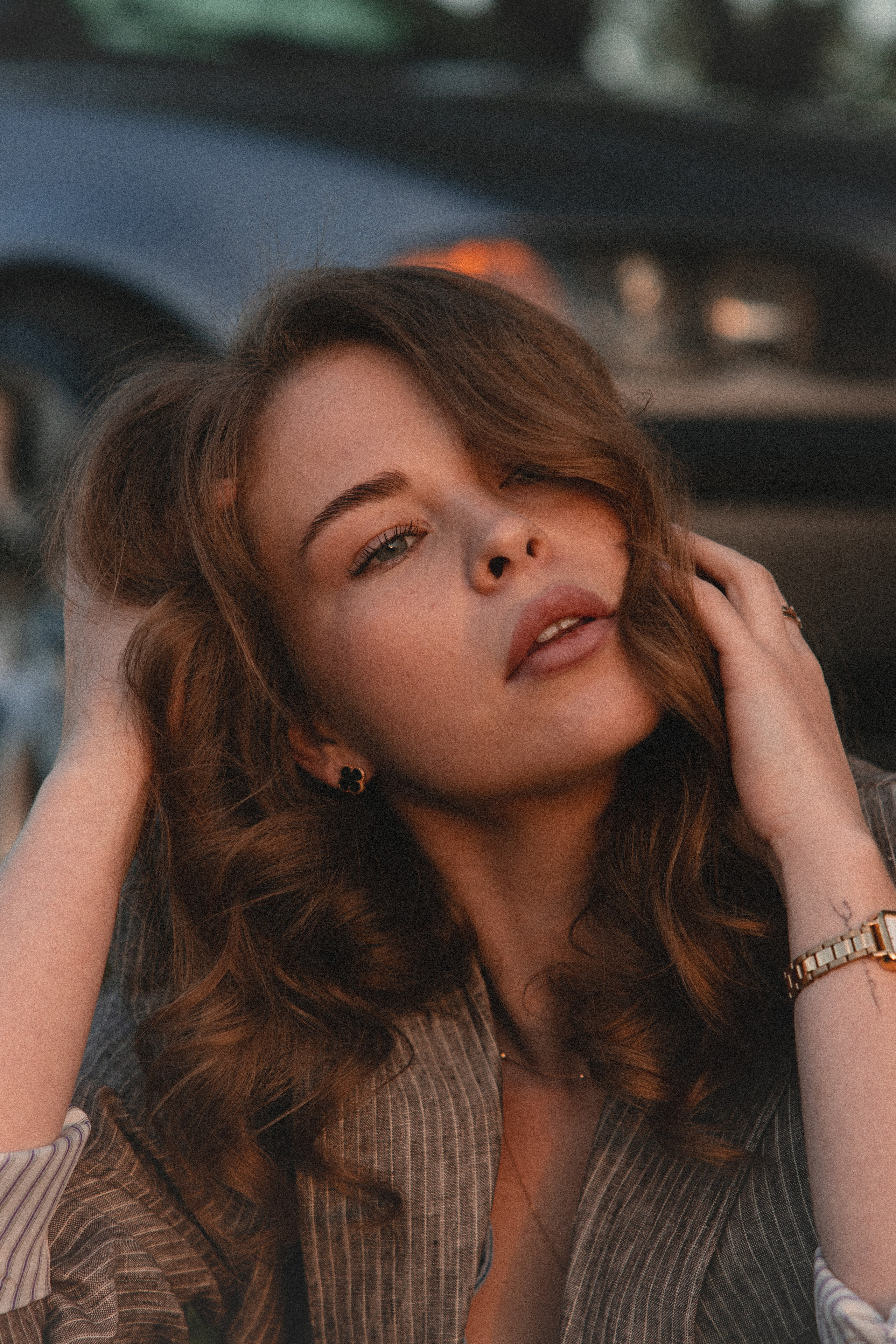 Анна. Семейный фотограф Губкин/Старый Оскол