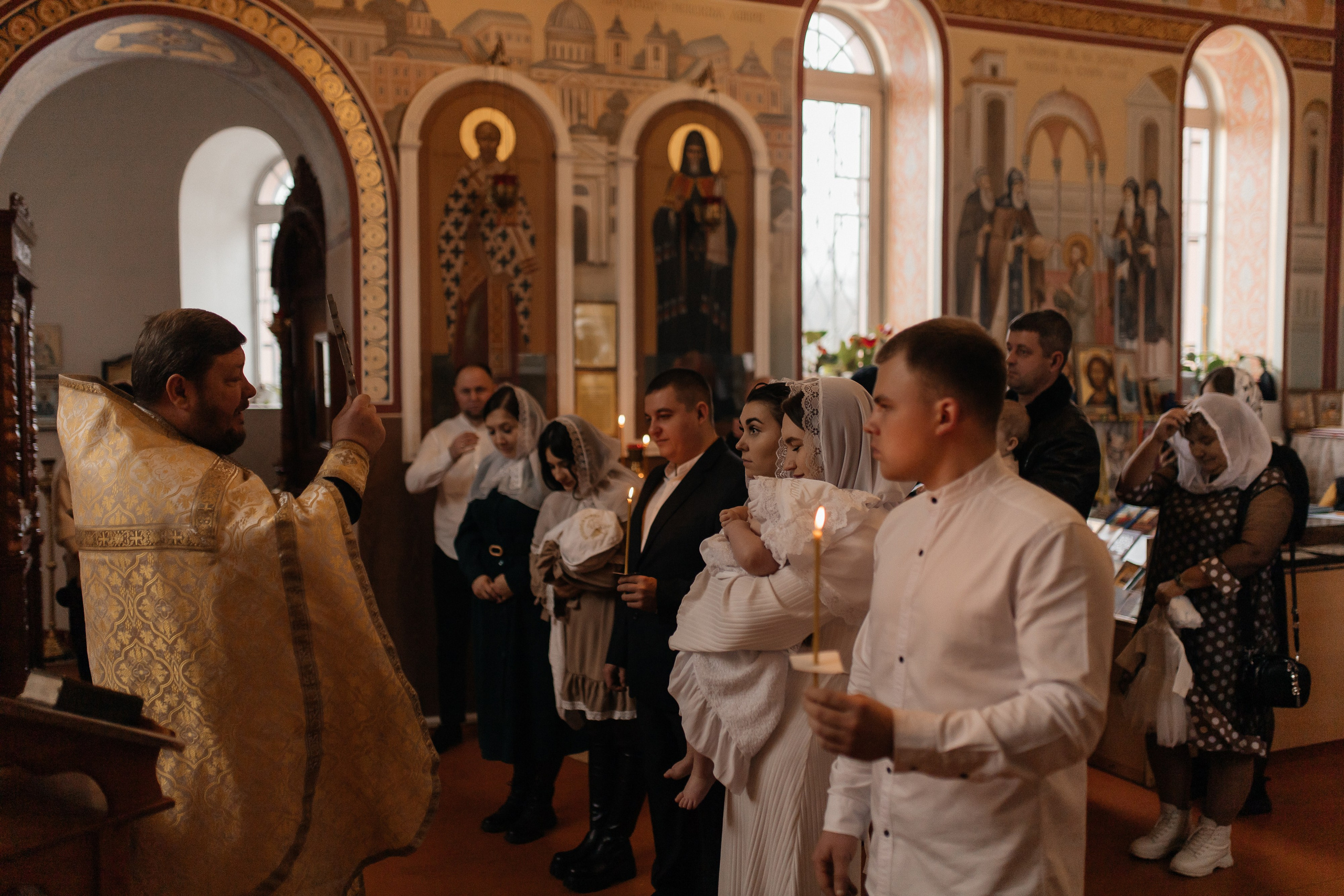 Вера. Семейный фотограф Губкин/Старый Оскол
