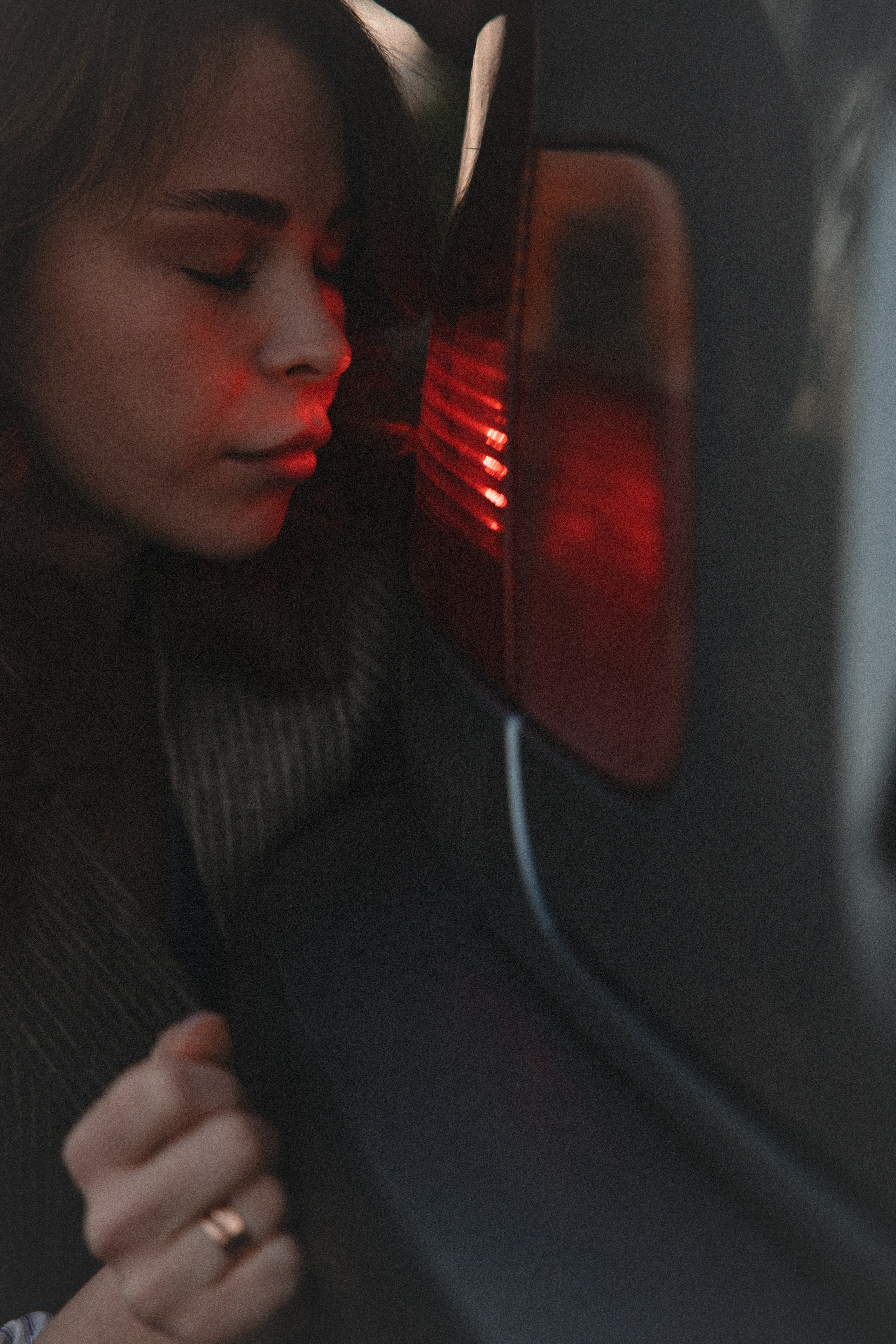 Анна. Семейный фотограф Губкин/Старый Оскол