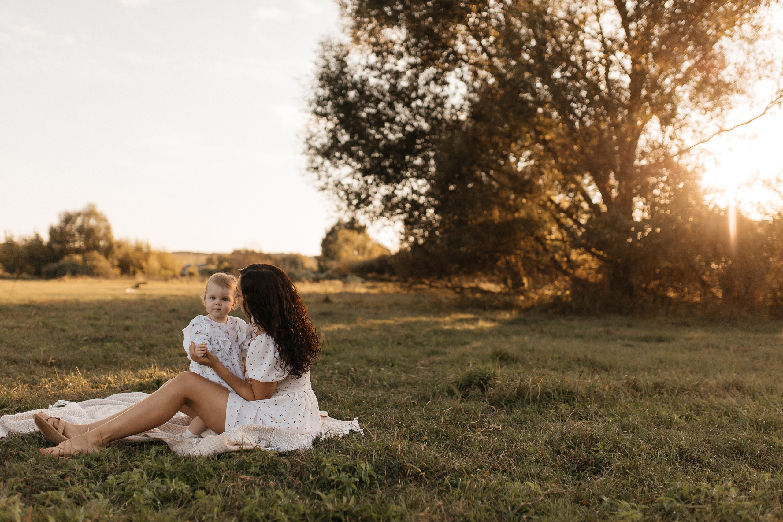 Маша. Семейный фотограф Губкин/Старый Оскол