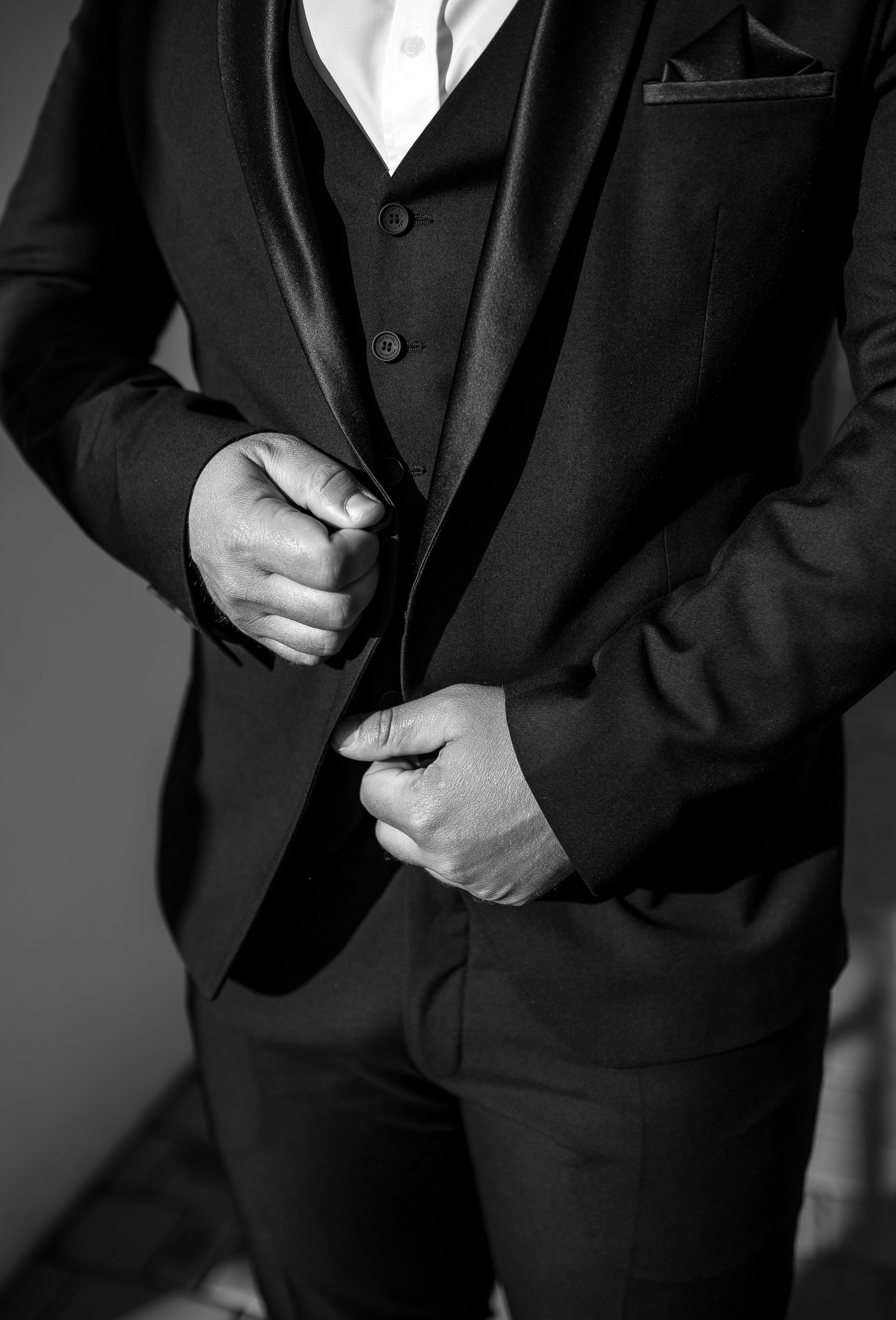 Анна и Дмитрий. Семейный фотограф Губкин/Старый Оскол