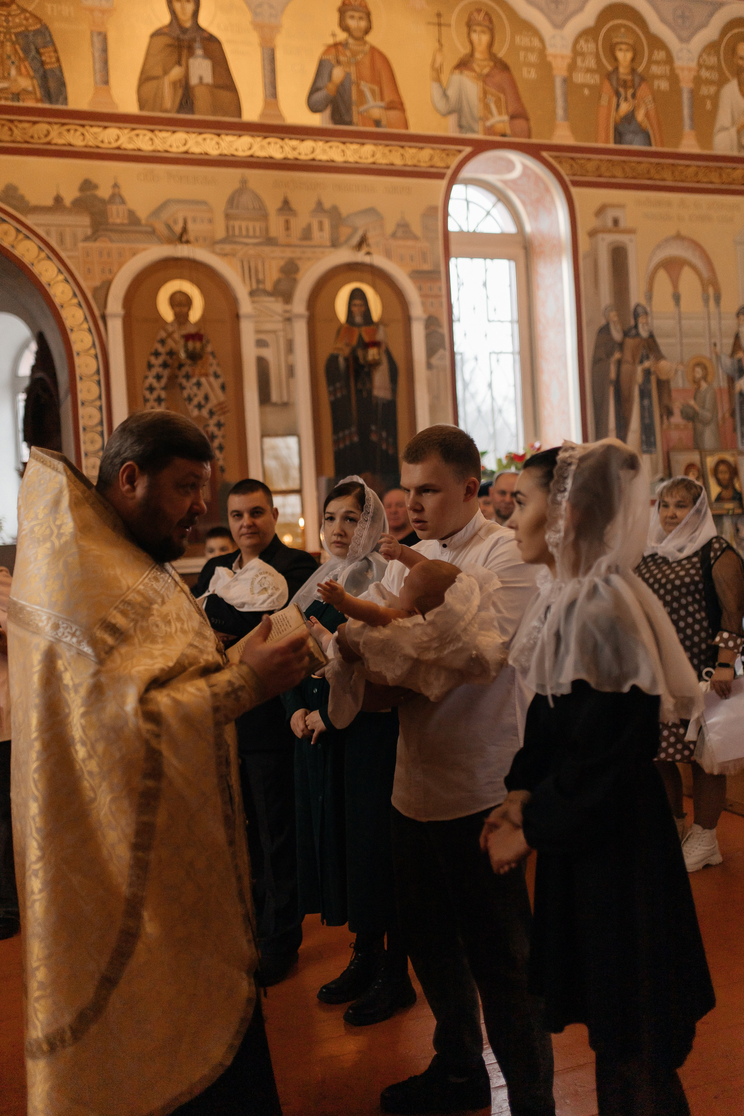 Вера. Семейный фотограф Губкин/Старый Оскол