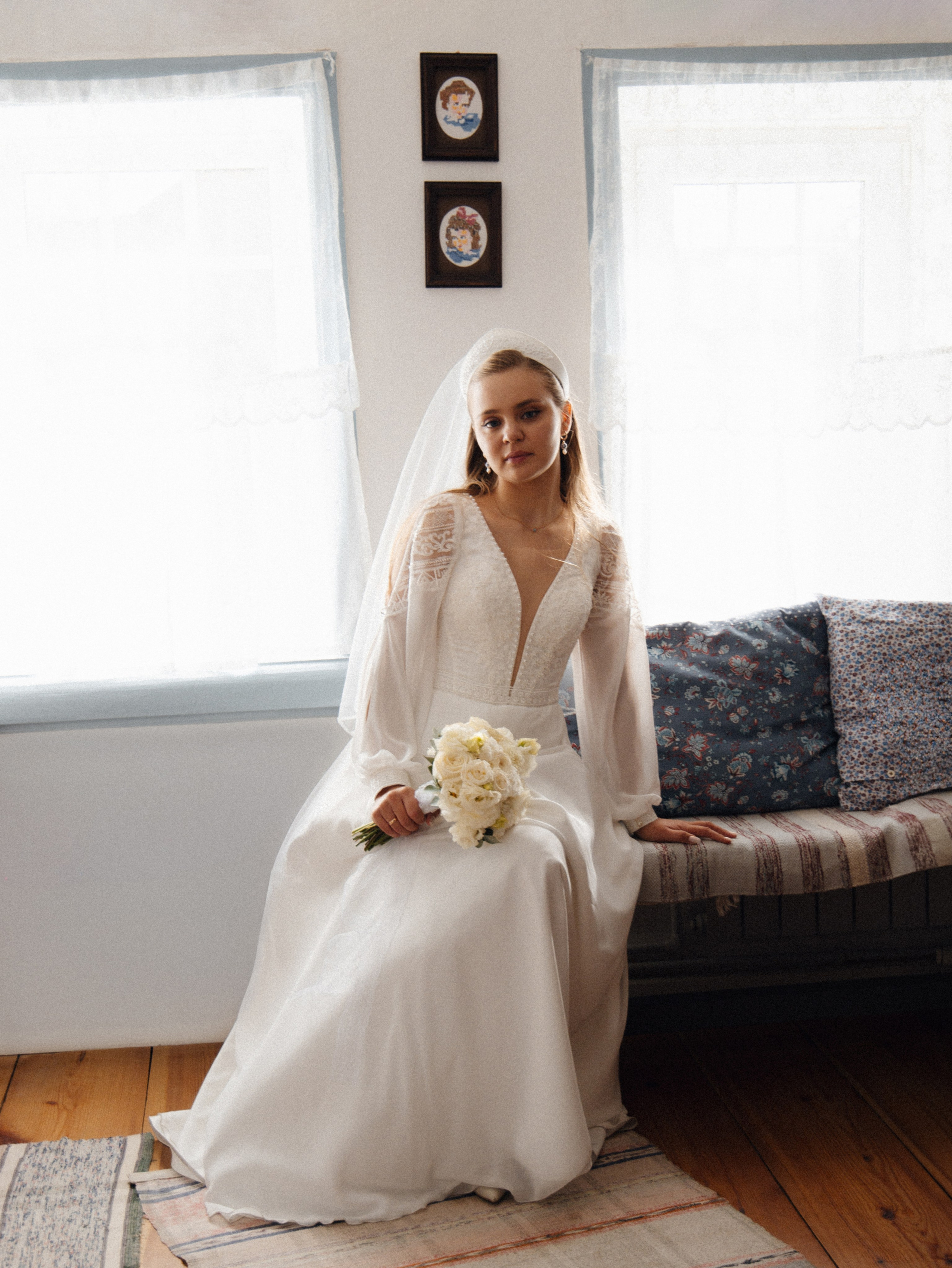 Егор Брагин — свадебный и репортажный фотограф в Екатеринбурге