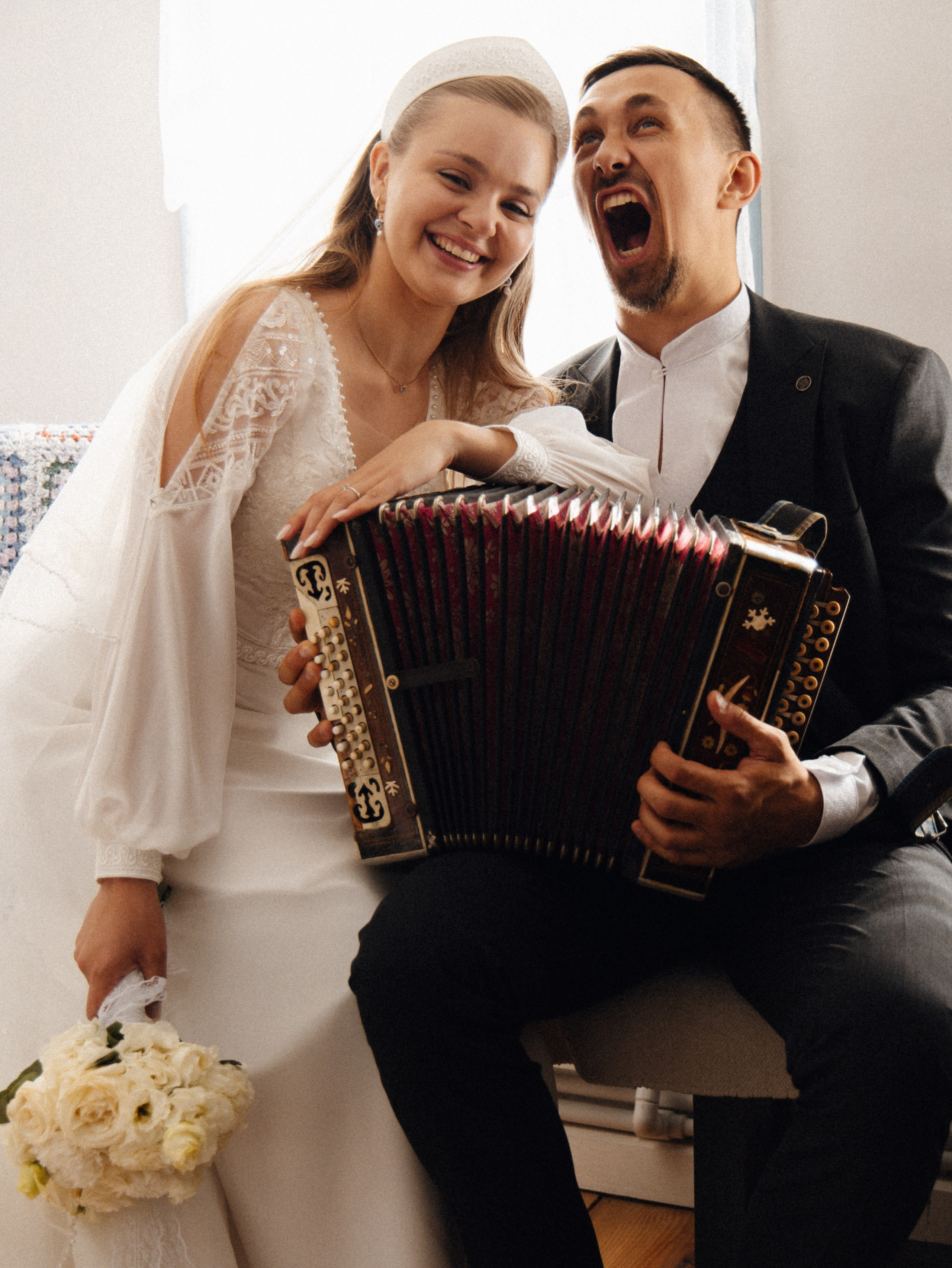 Егор Брагин — свадебный и репортажный фотограф в Екатеринбурге