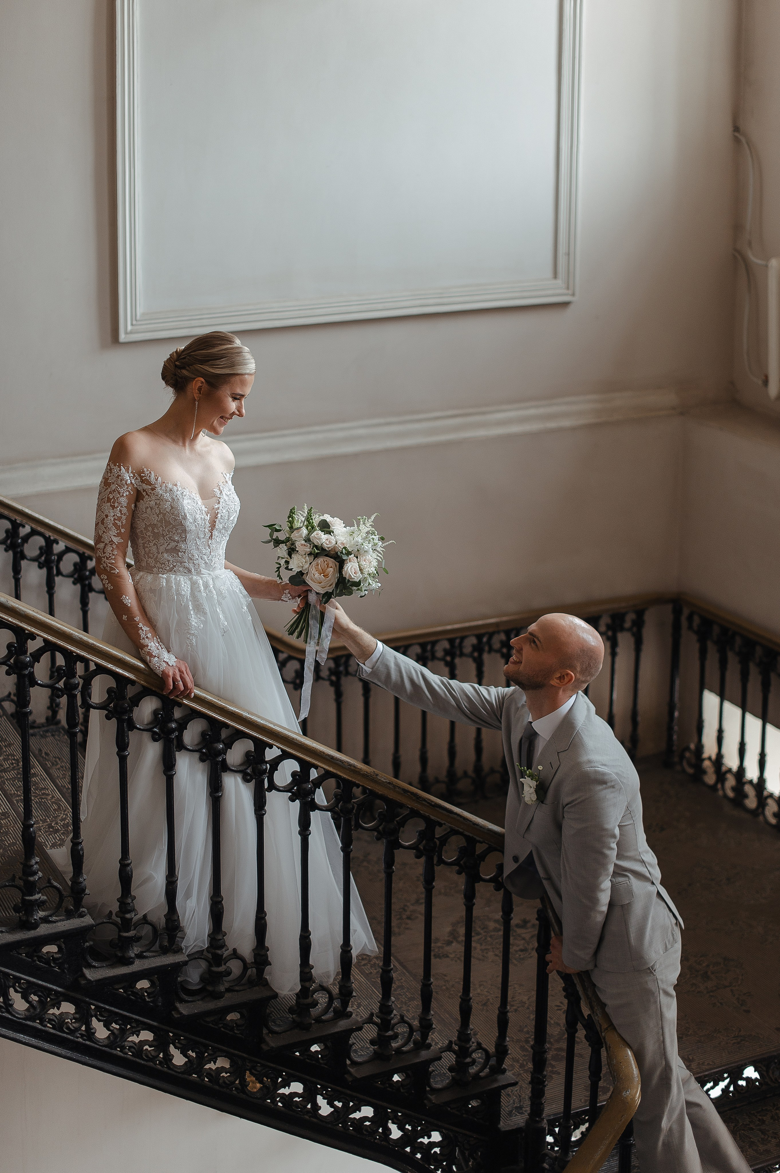 30 июня 2023. Свадебный фотограф в Ярославле Денис Медоваров