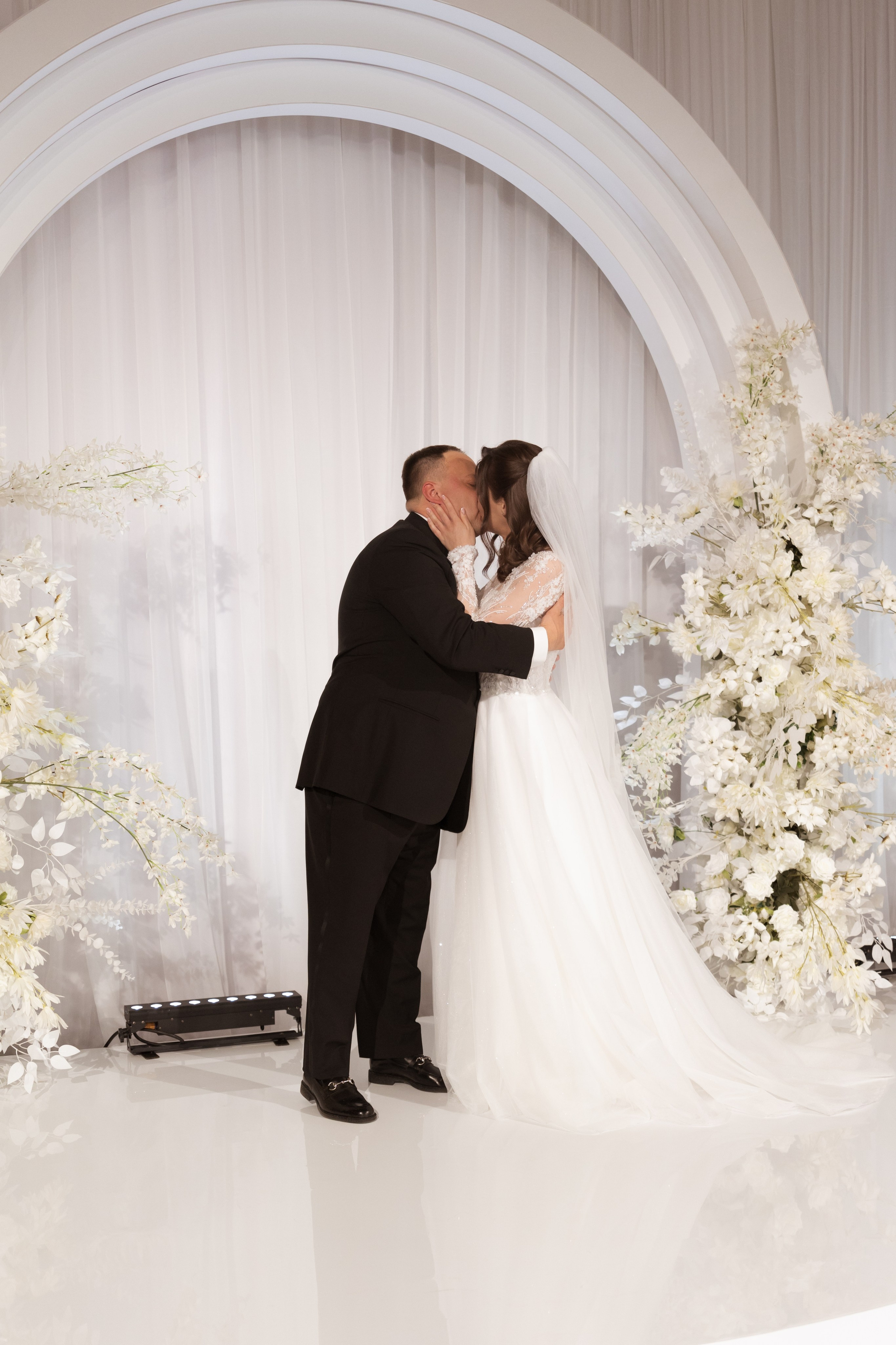 Игорь и Анастасия. Свадебный фотограф в Самаре и СПБ Наталия Константинова