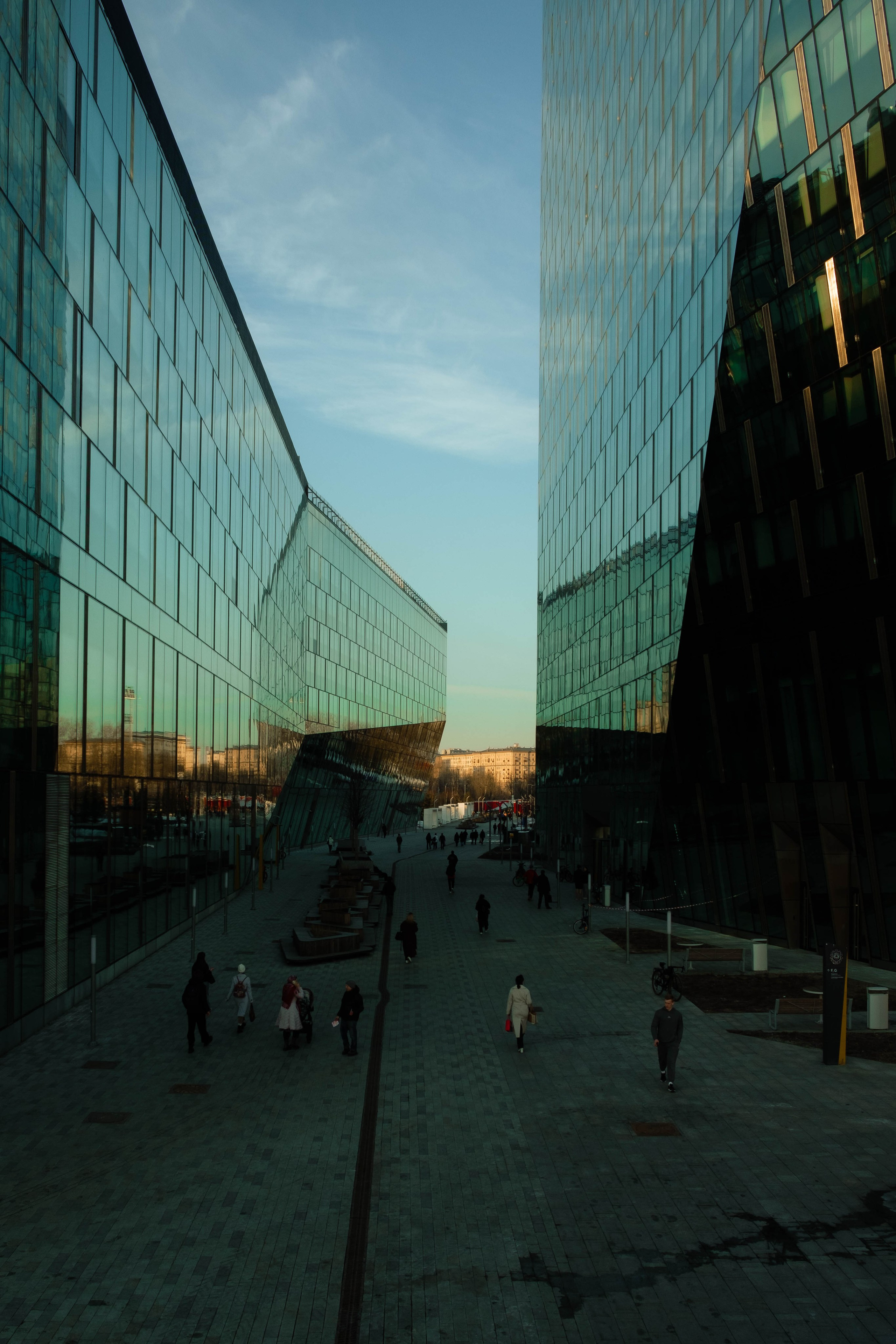 Бауманка, общежите «Парус». Алексей Никифоров свадебный и семейный фотограф Москва, Химки