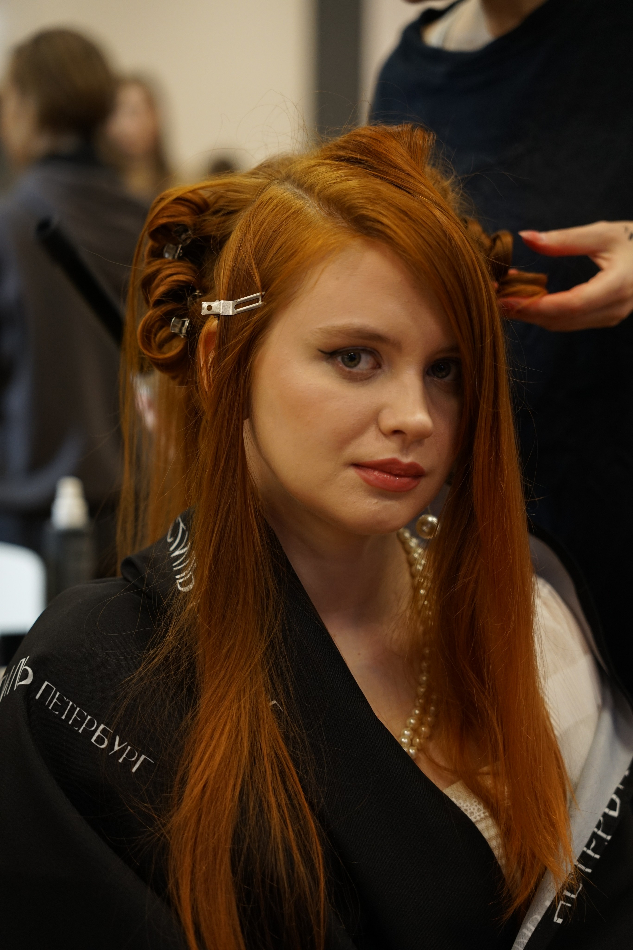 Красота. Стиль. Петербург. Репортаж. Твой фотограф в Санкт-Петербурге