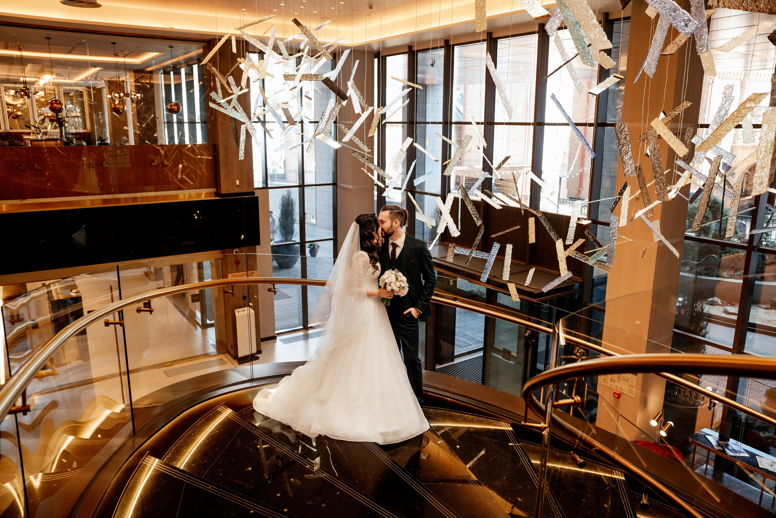 Свадьба Владимира и Элеоноры. Свадебный и семейный фотограф Надежда Соловьева