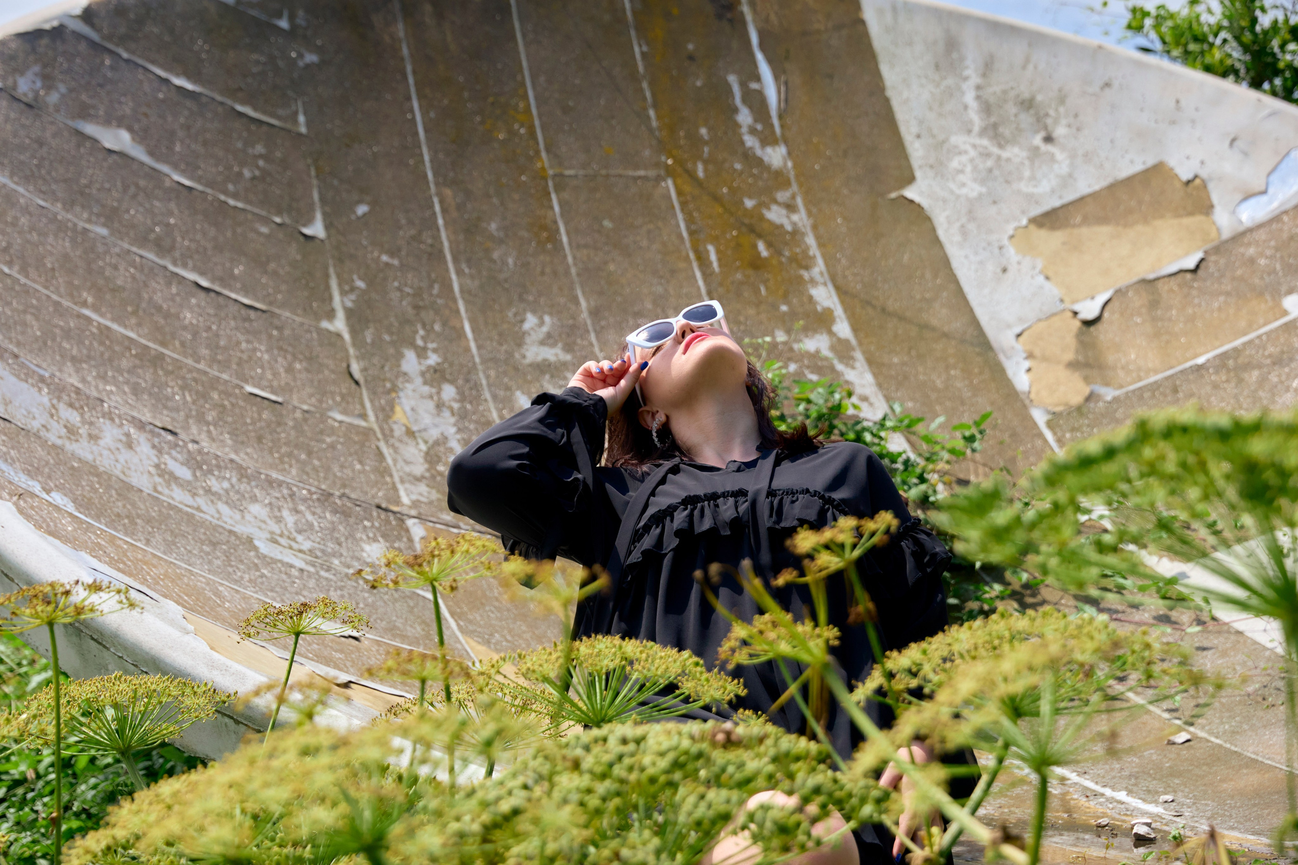 Амасра. Фото департамент круизного лайнера Астория Гранде