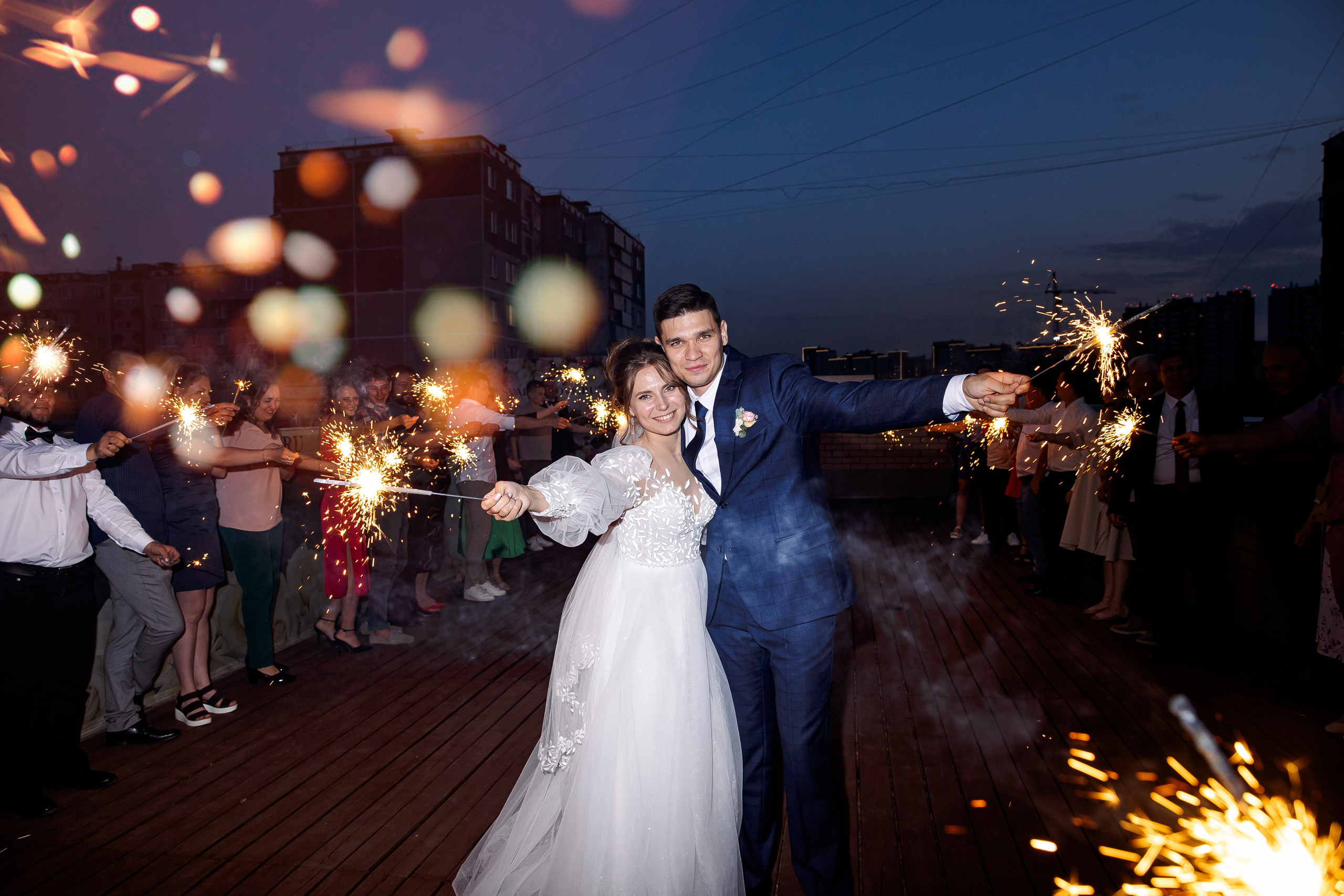Евгений и Татьяна. Свадебный и семейный фотограф в Челябинске Юлия Ишимова