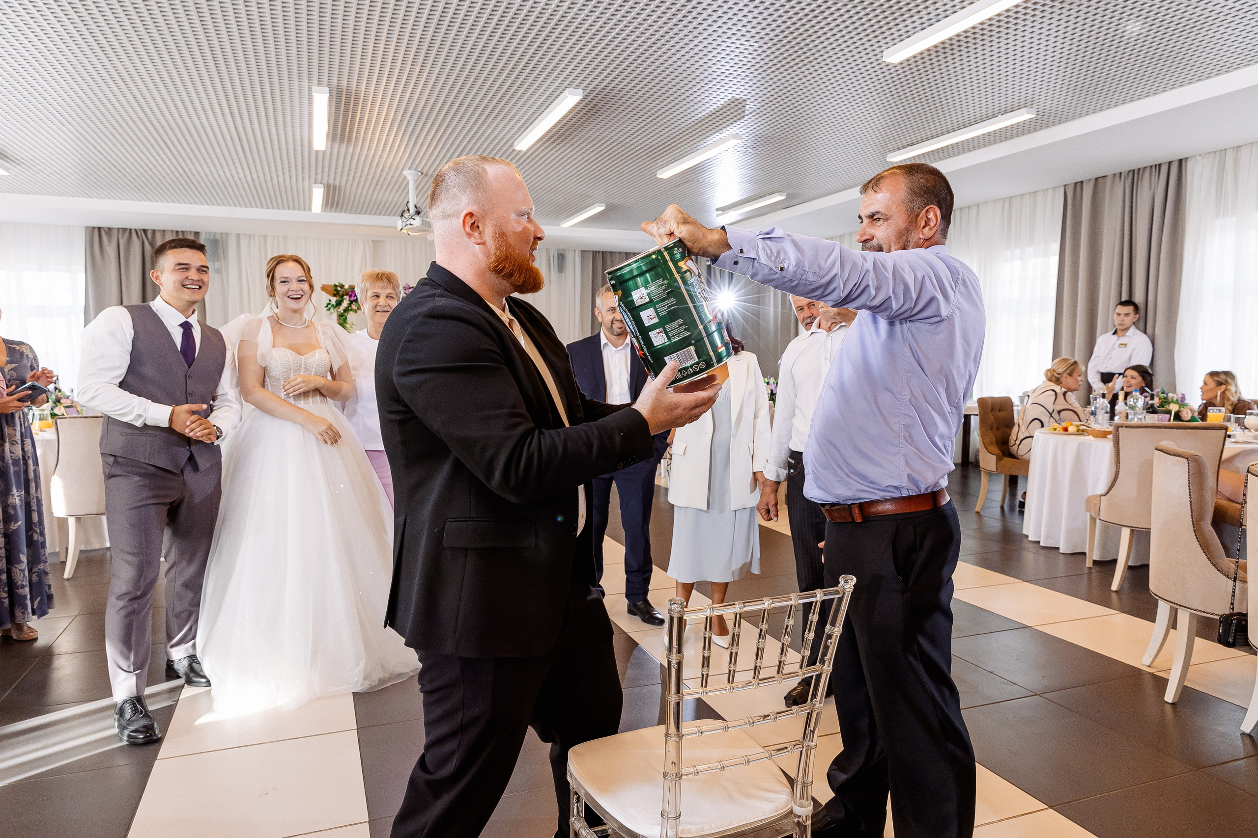 Любовь и Евгений. Свадебный и семейный фотограф в Челябинске Юлия Ишимова