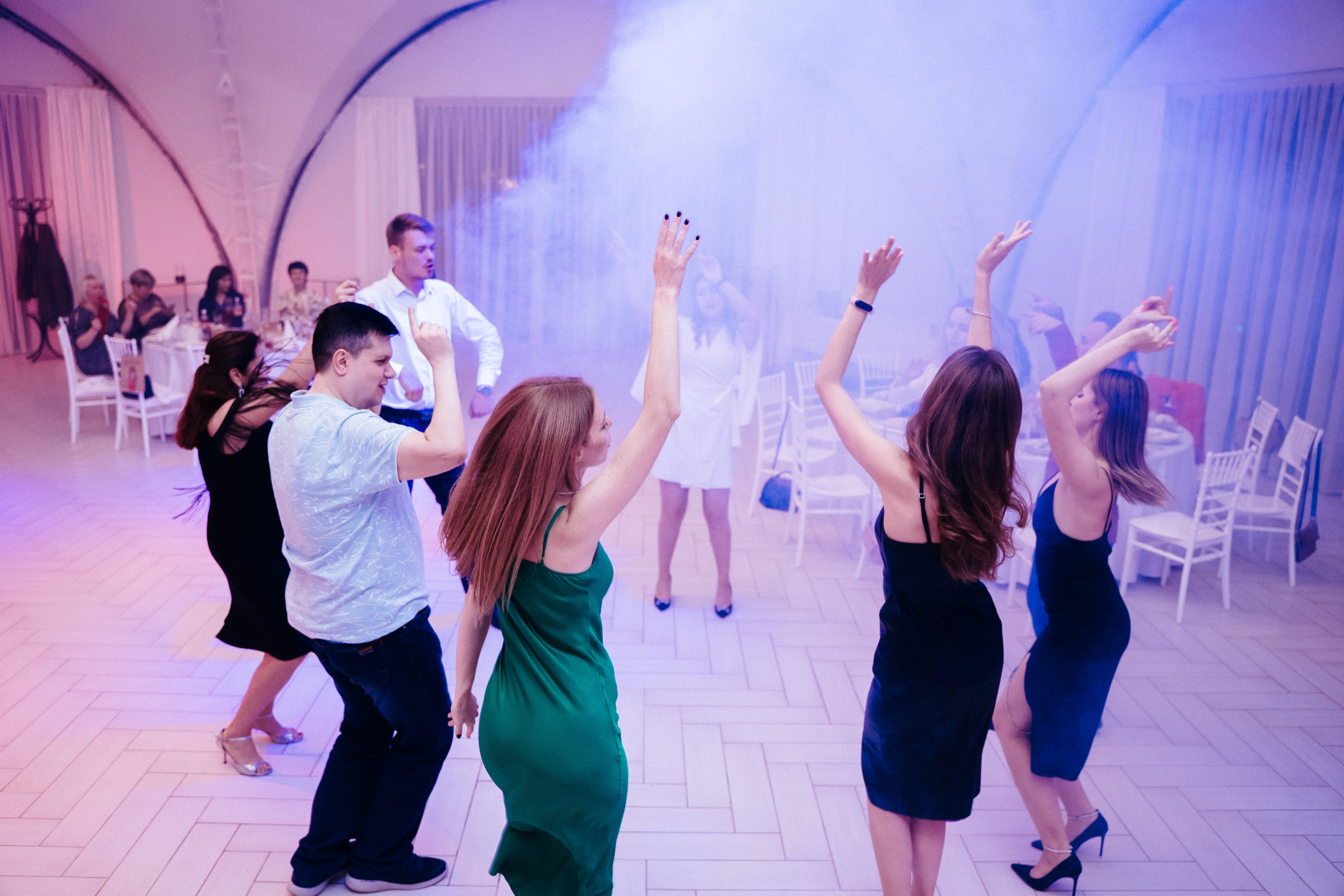 Ави Центр. Свадебный фотограф в Симферополе