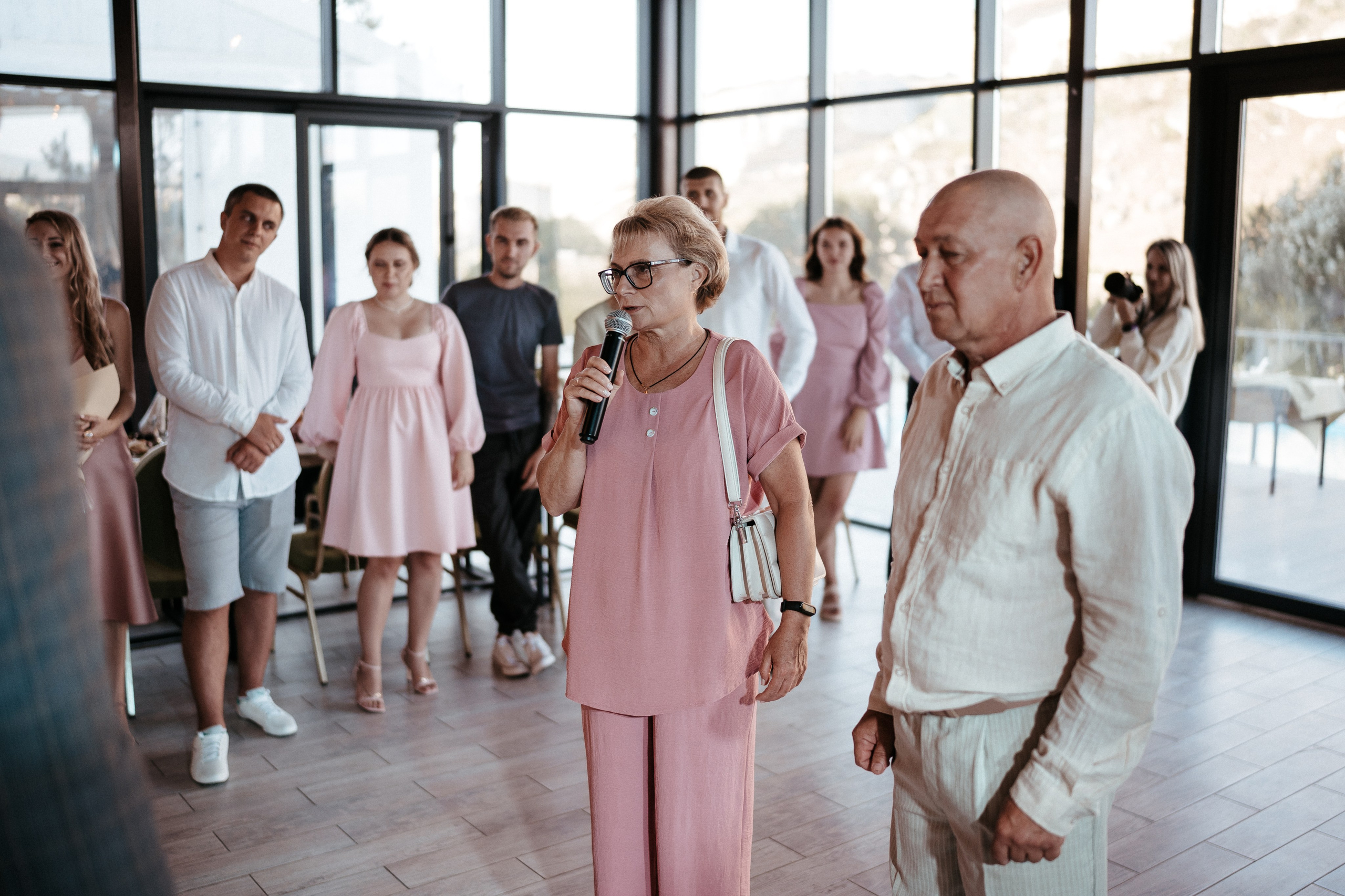 Василий и Виктория. Свадебный фотограф в Симферополе