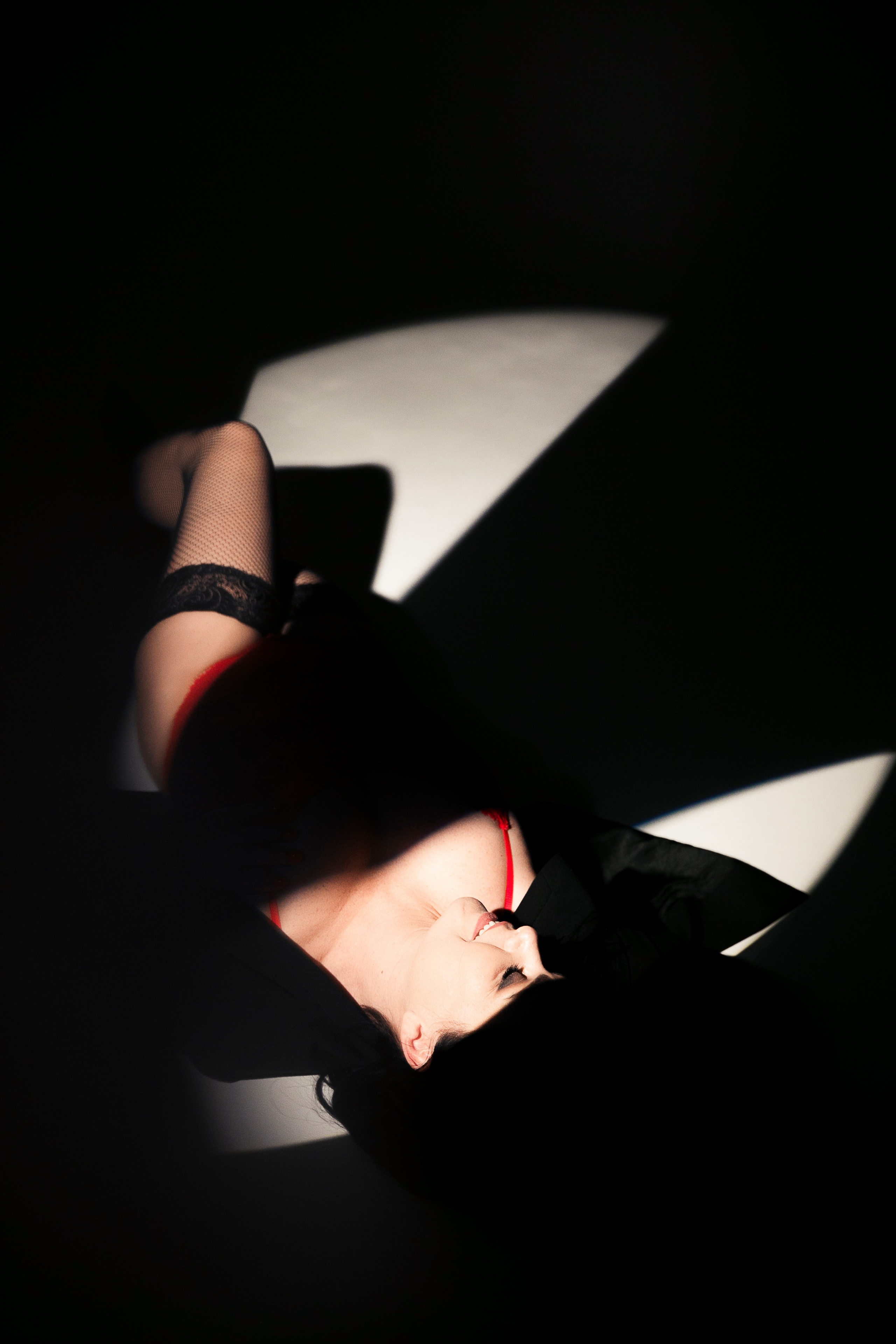 ИННА, предприниматель. Photographer Anna Arzamastseva