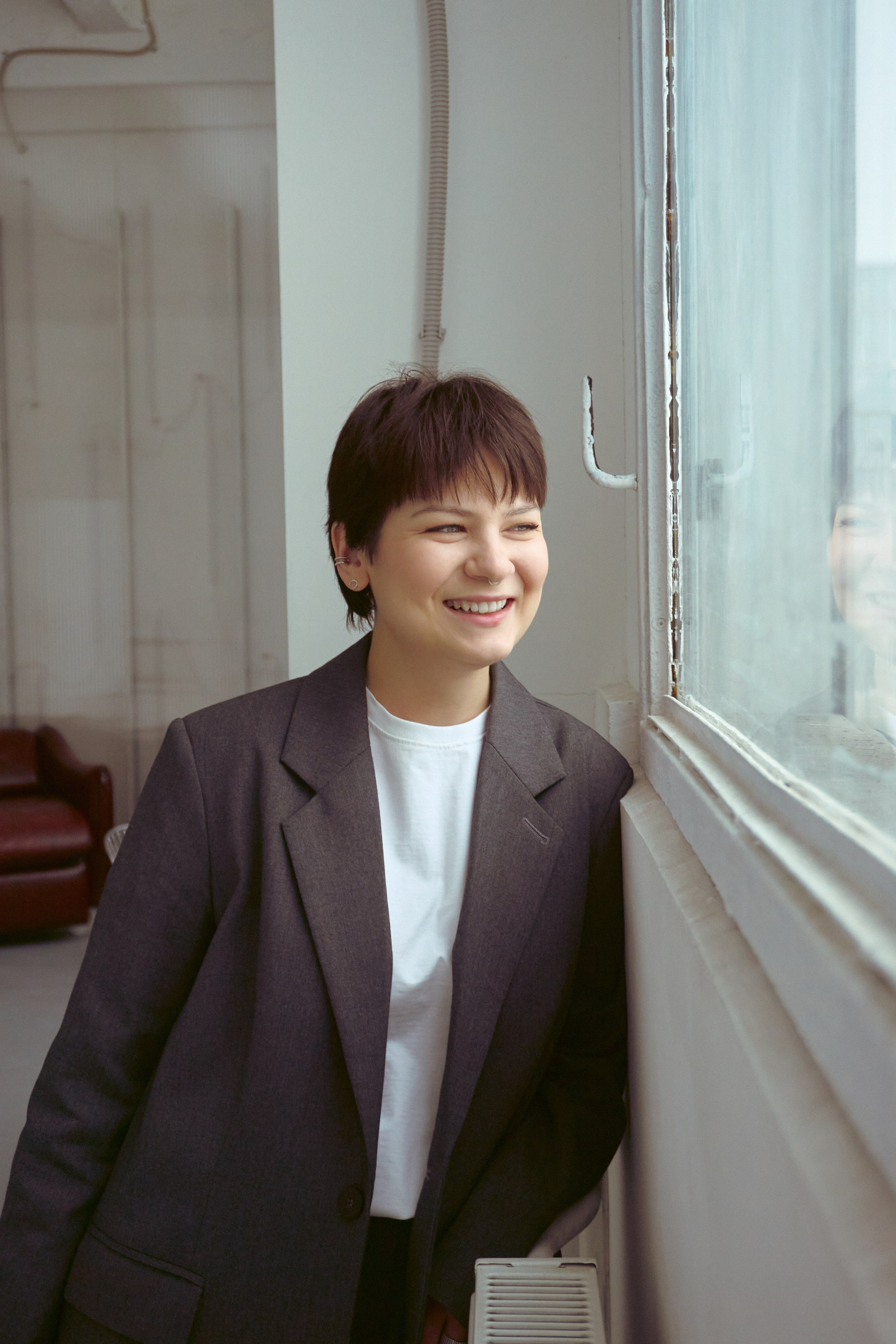 Людмила. Женский фотограф в Москве Владислава