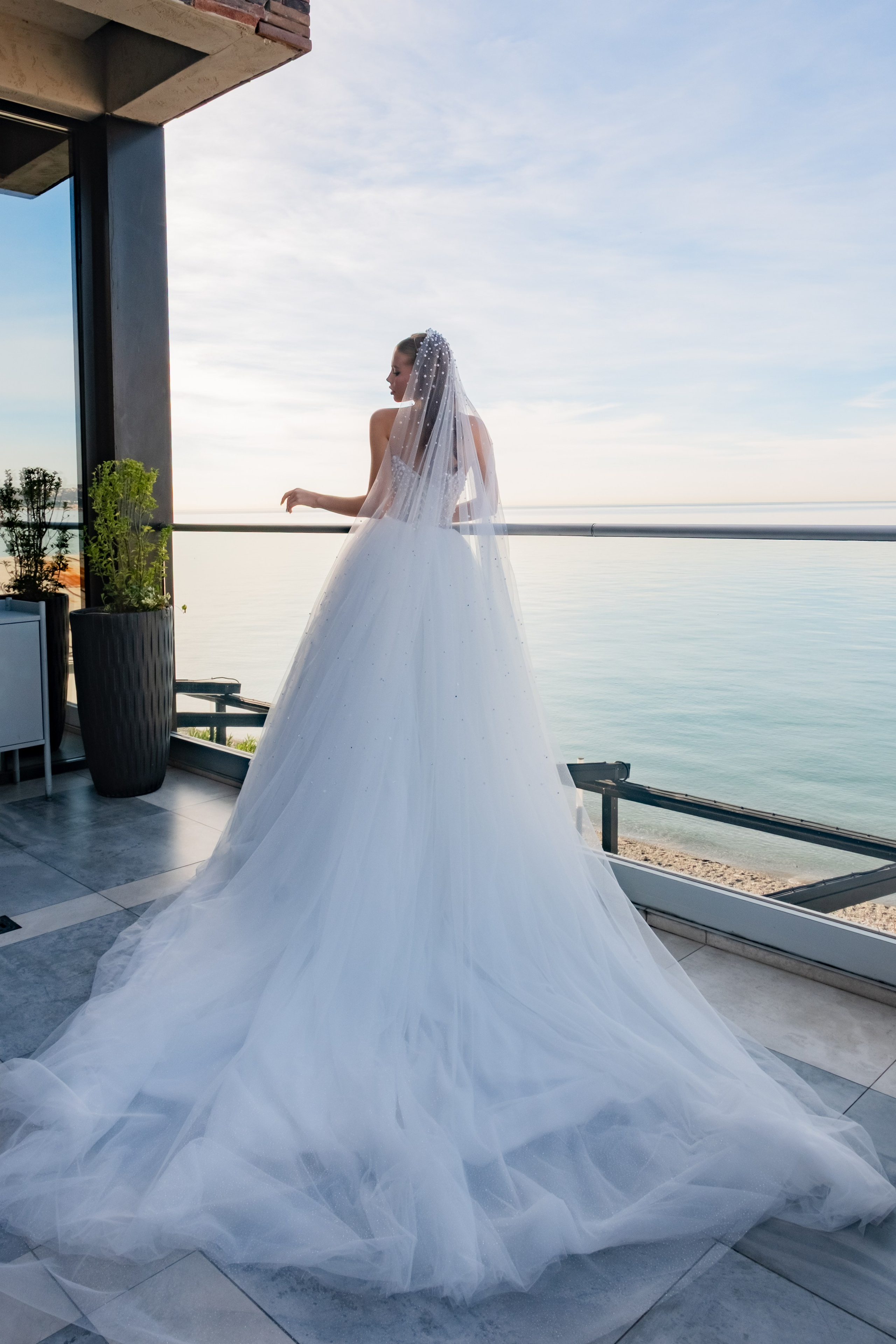 Сергей & Диана