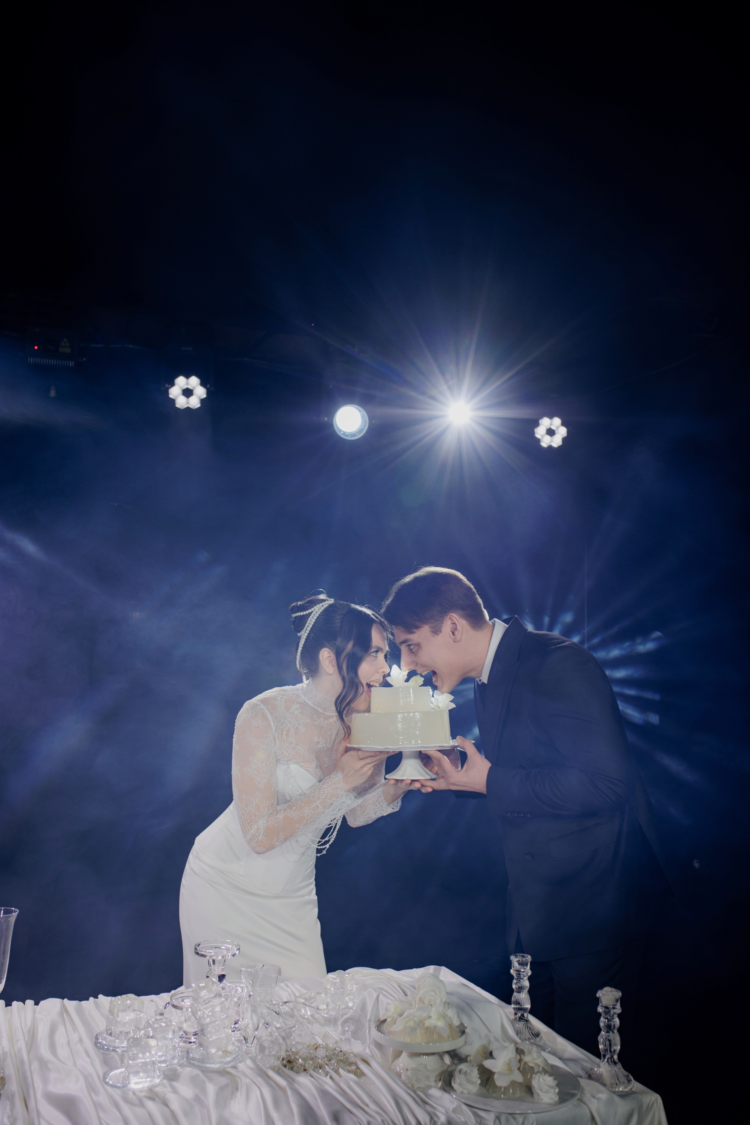 Мария и Александр. Свадебный и семейный фотограф в Краснодаре Оксана Блейле