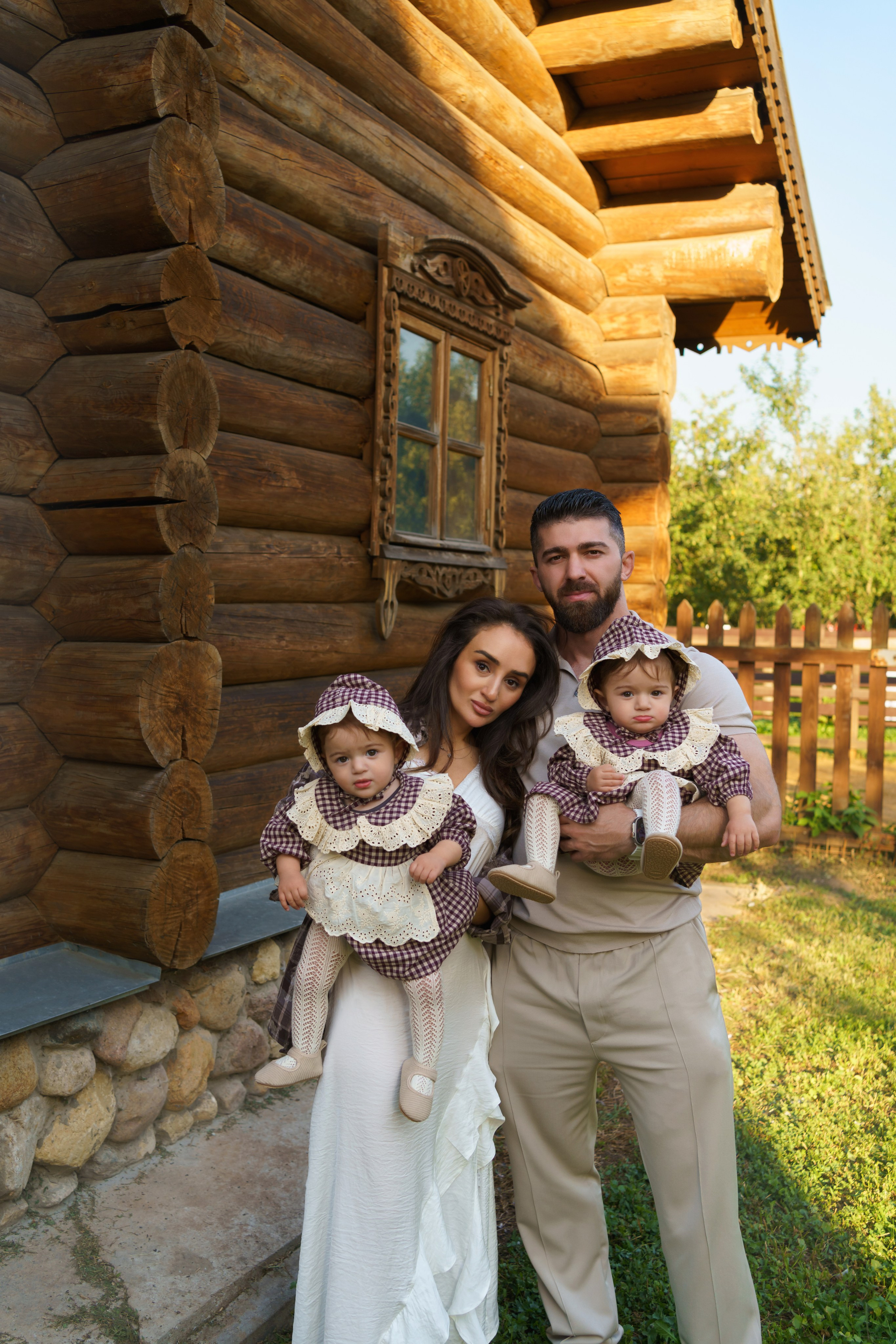 Семейная съемка студия. Главная