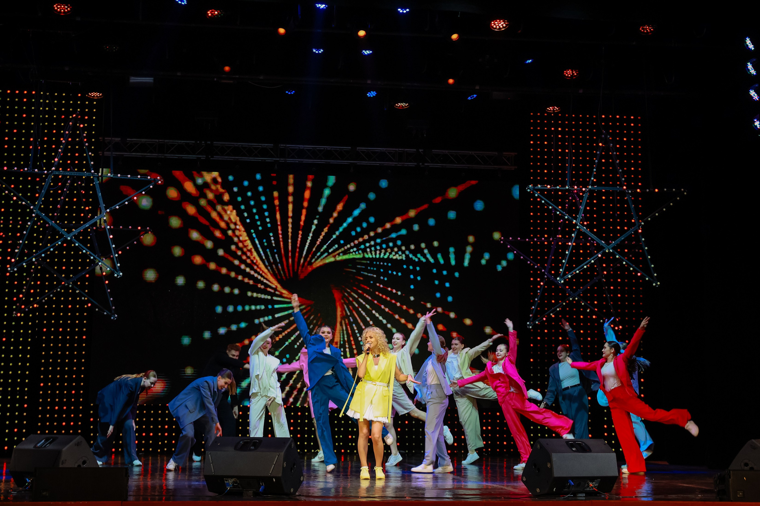 Проект «Ордынка». Фотограф Юлия Мальцева