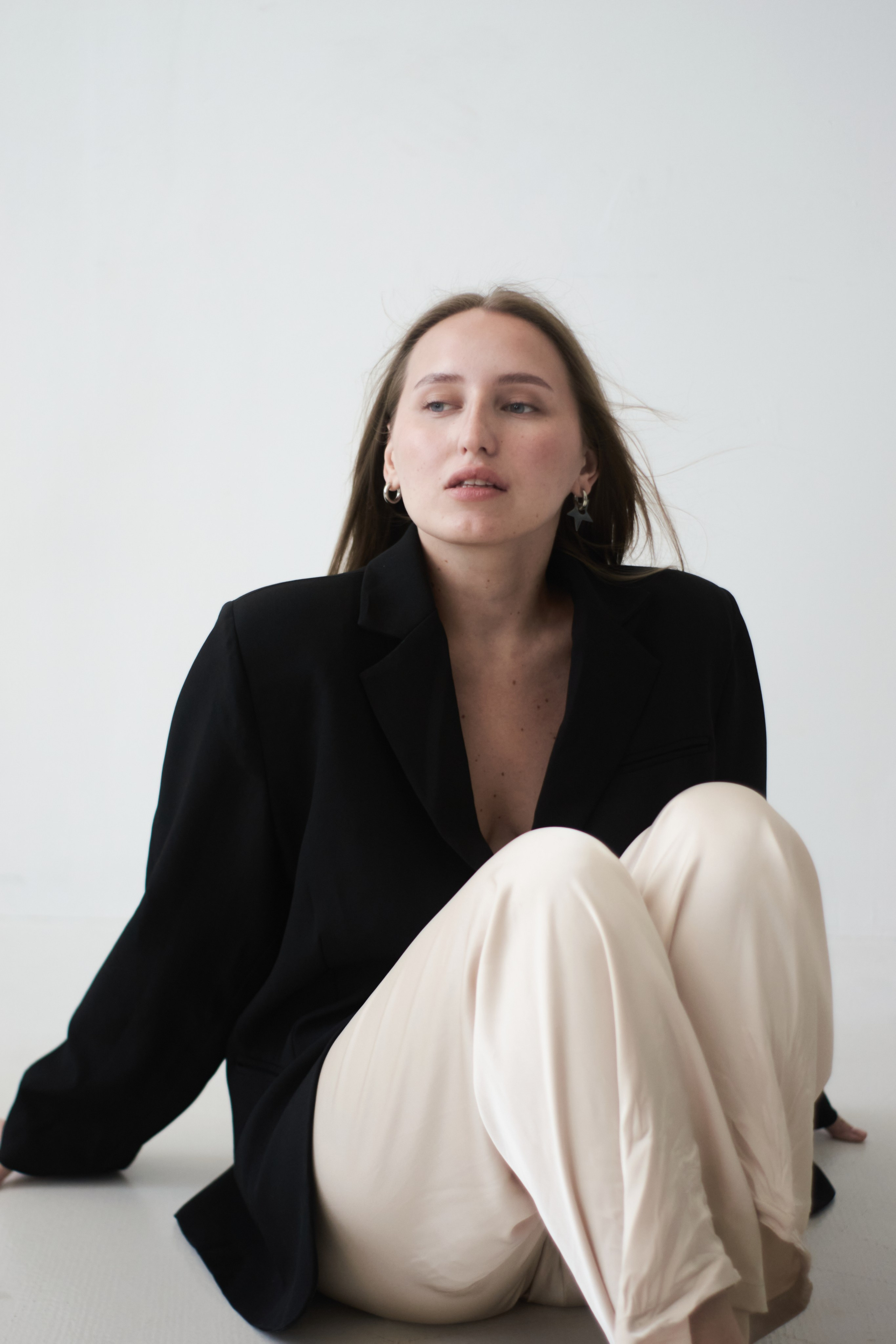 DARYA. Фотограф Анна Буран