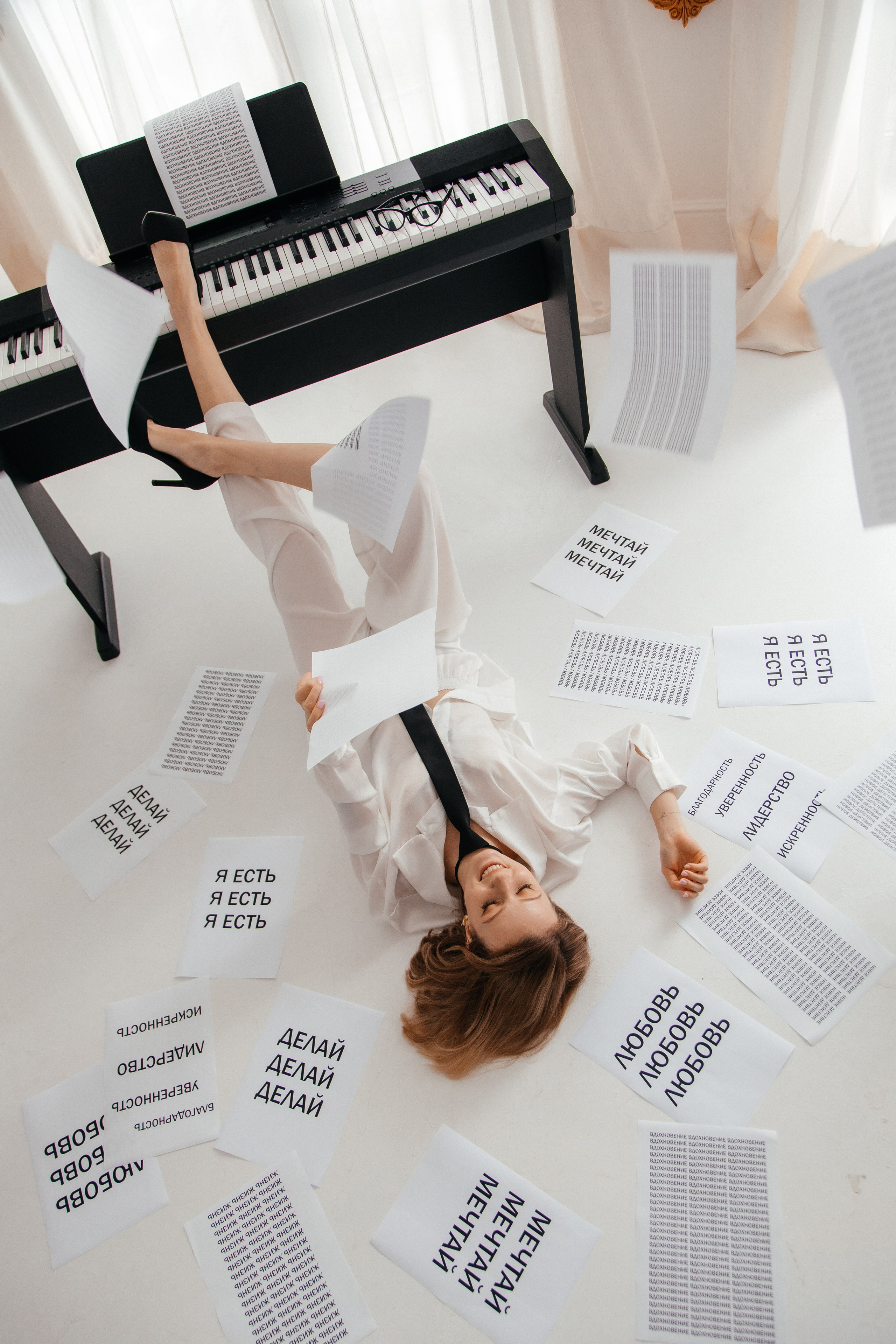 На сертификаты подарочные. Фотограф Тюмень Мельникова Александра