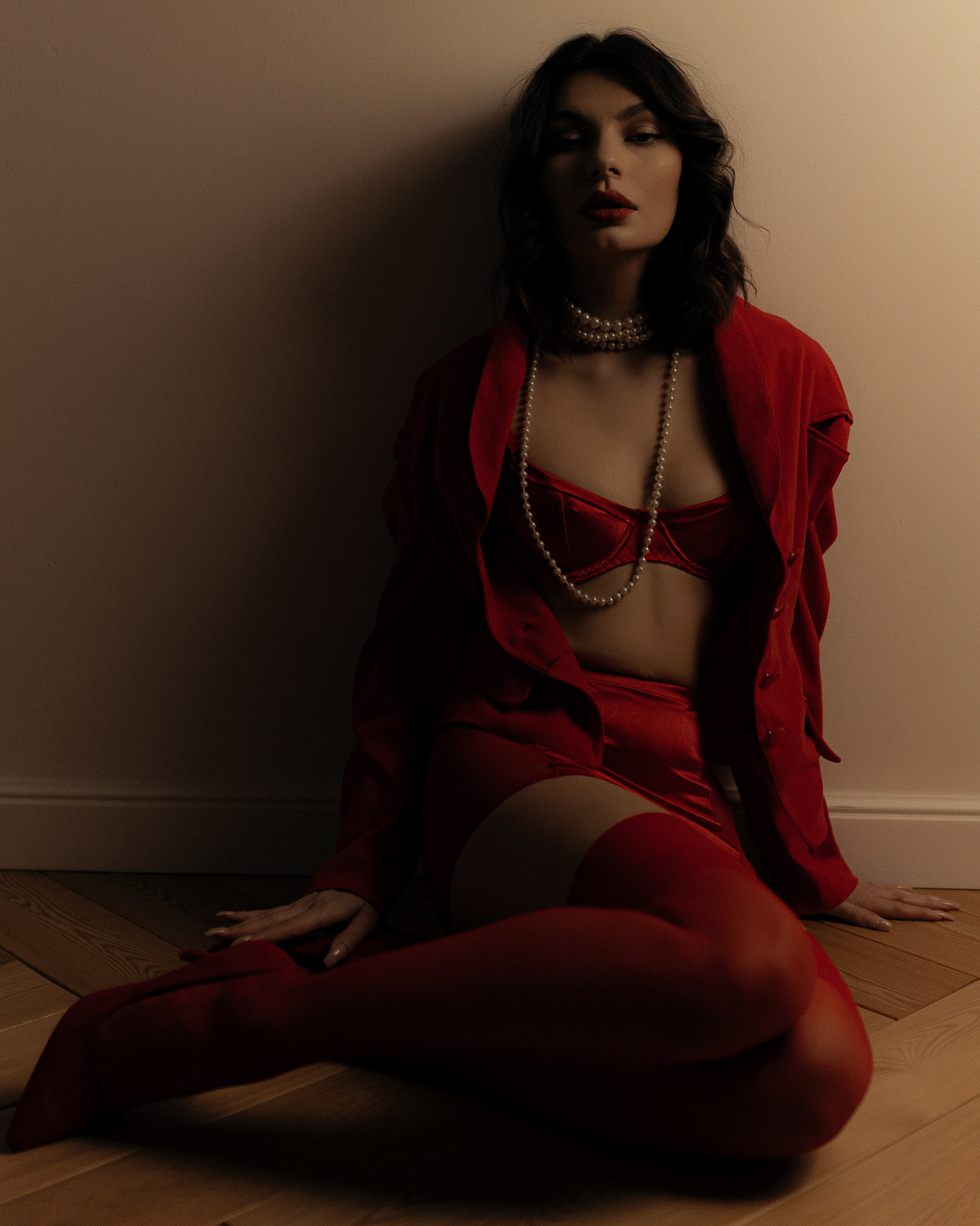 Мария. DARYA.BELKINA