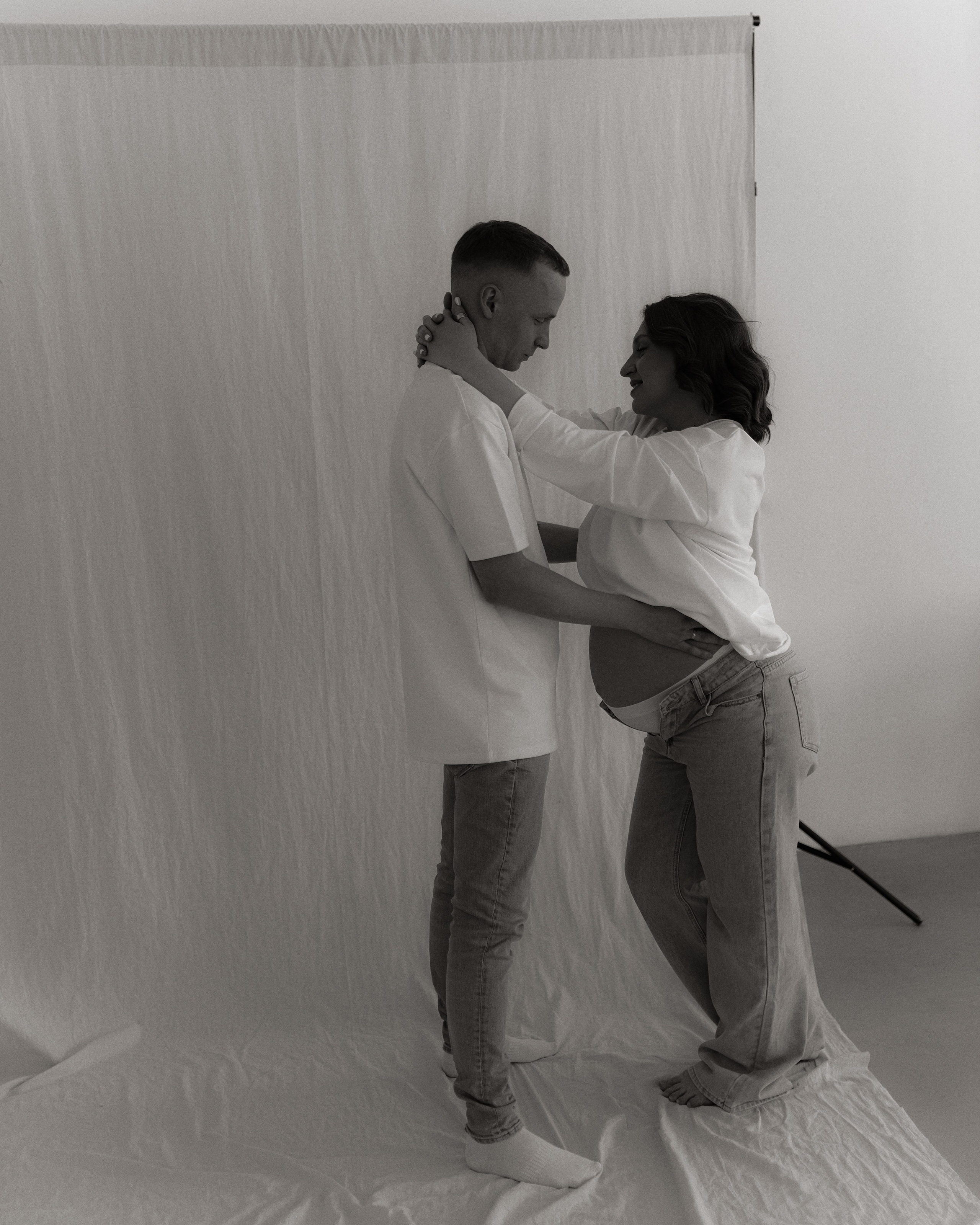 Ксения и Николай. DARYA.BELKINA