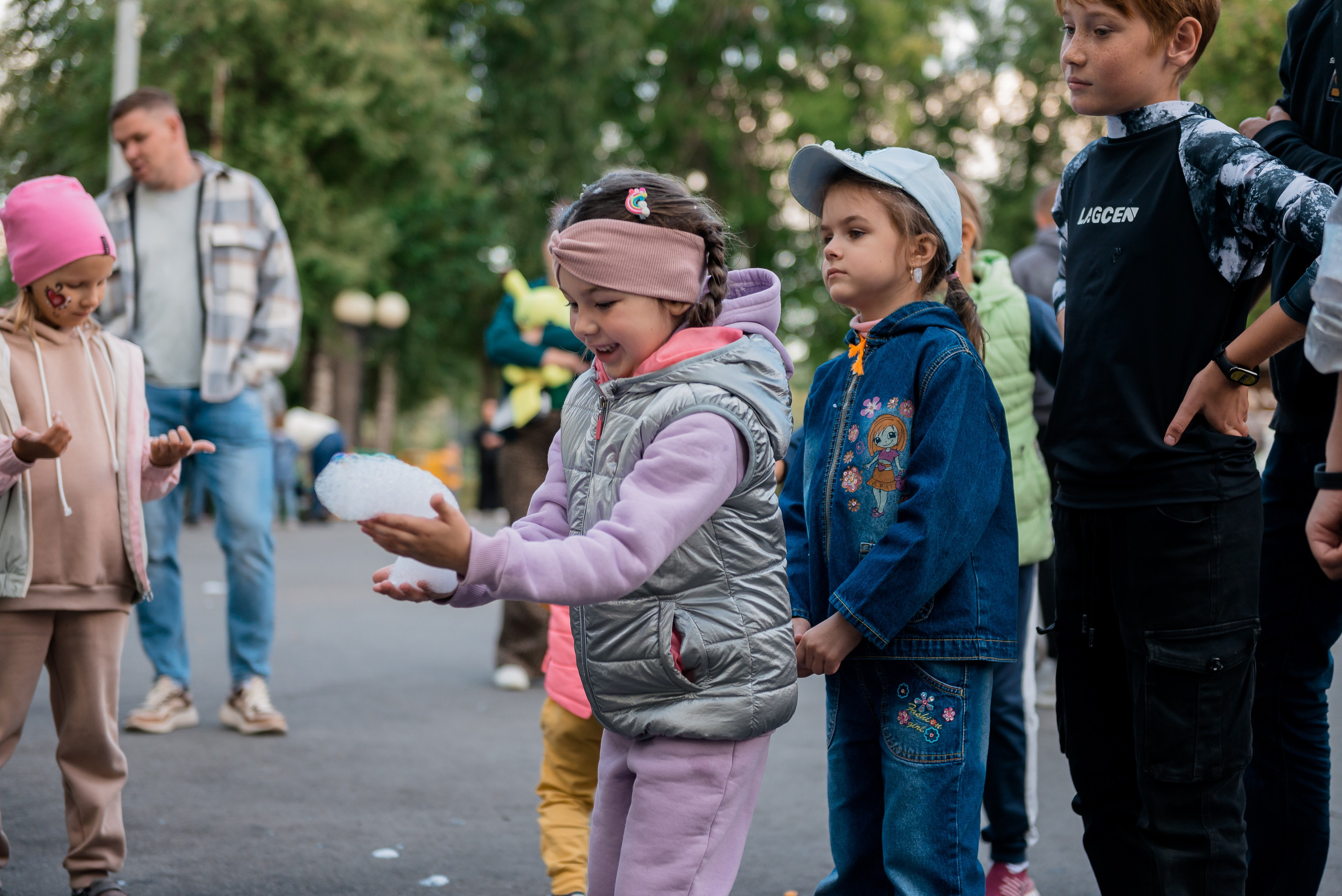 1 Сентября 2024 г. Детский фотограф, семейный фотограф и репортажи в Кемерово