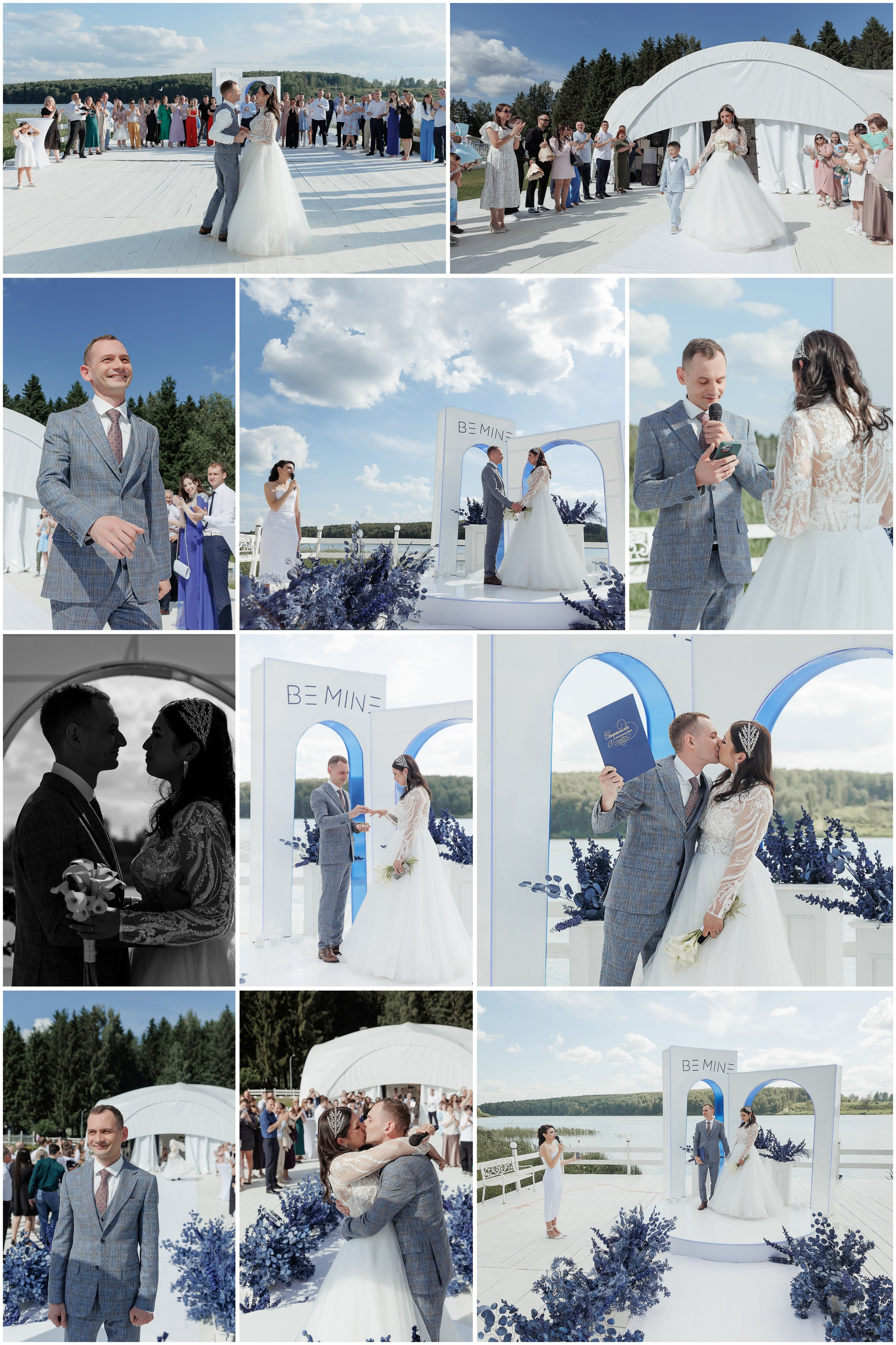 Фотограф на день рождения, мероприятие и банкет Твери. Свадебный и семейный фотограф в Твери и Тверской области