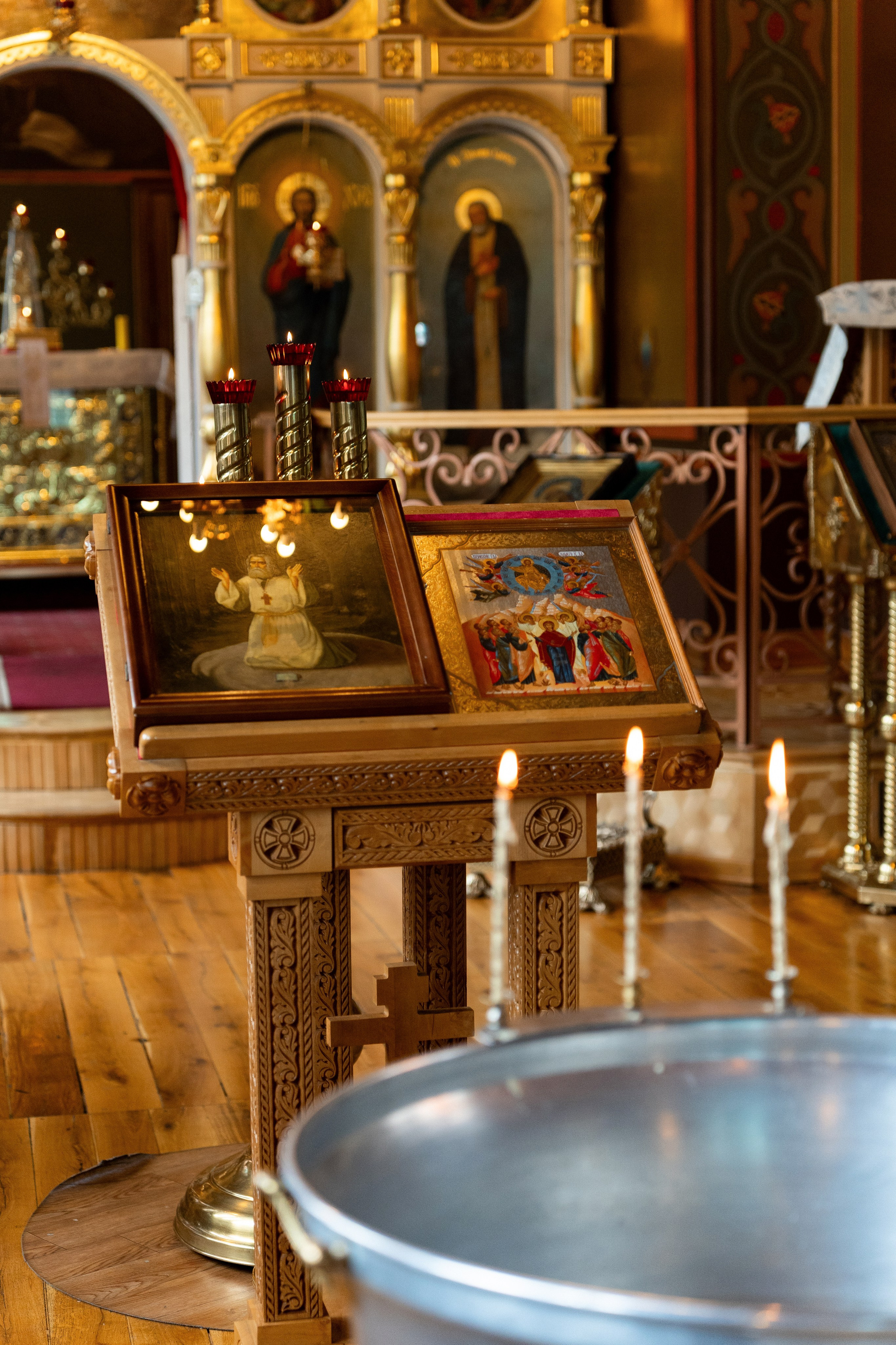 Таинство Крещения. Семейный и NEWBORN фотограф г. Краснодар