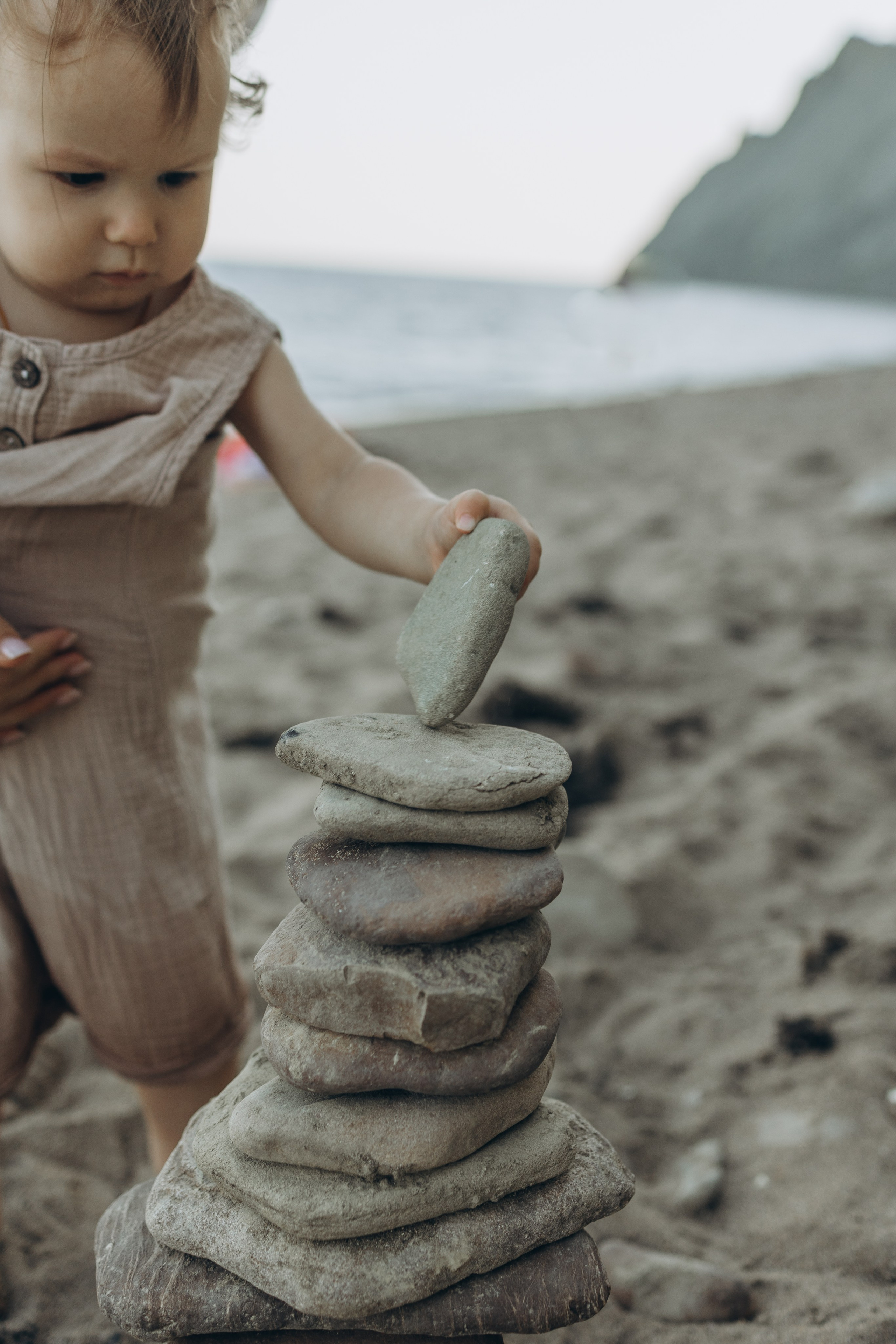Анастасия, Владимир и Майя. Семейный фотограф в Москве Виктория Ястребинская