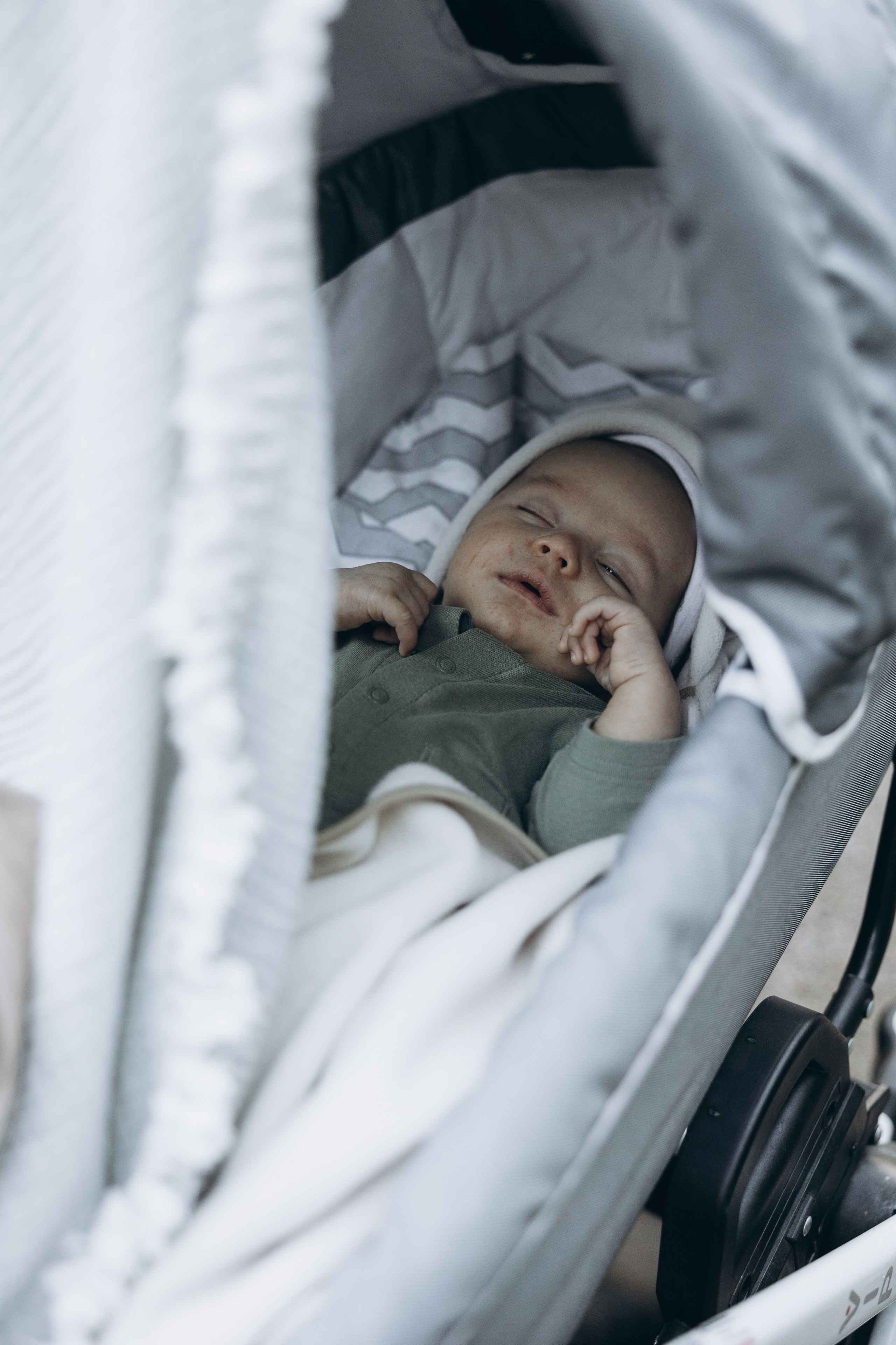 Екатерина, Ярослав, Артём, Макар и Демид. Семейный фотограф в Москве Виктория Ястребинская