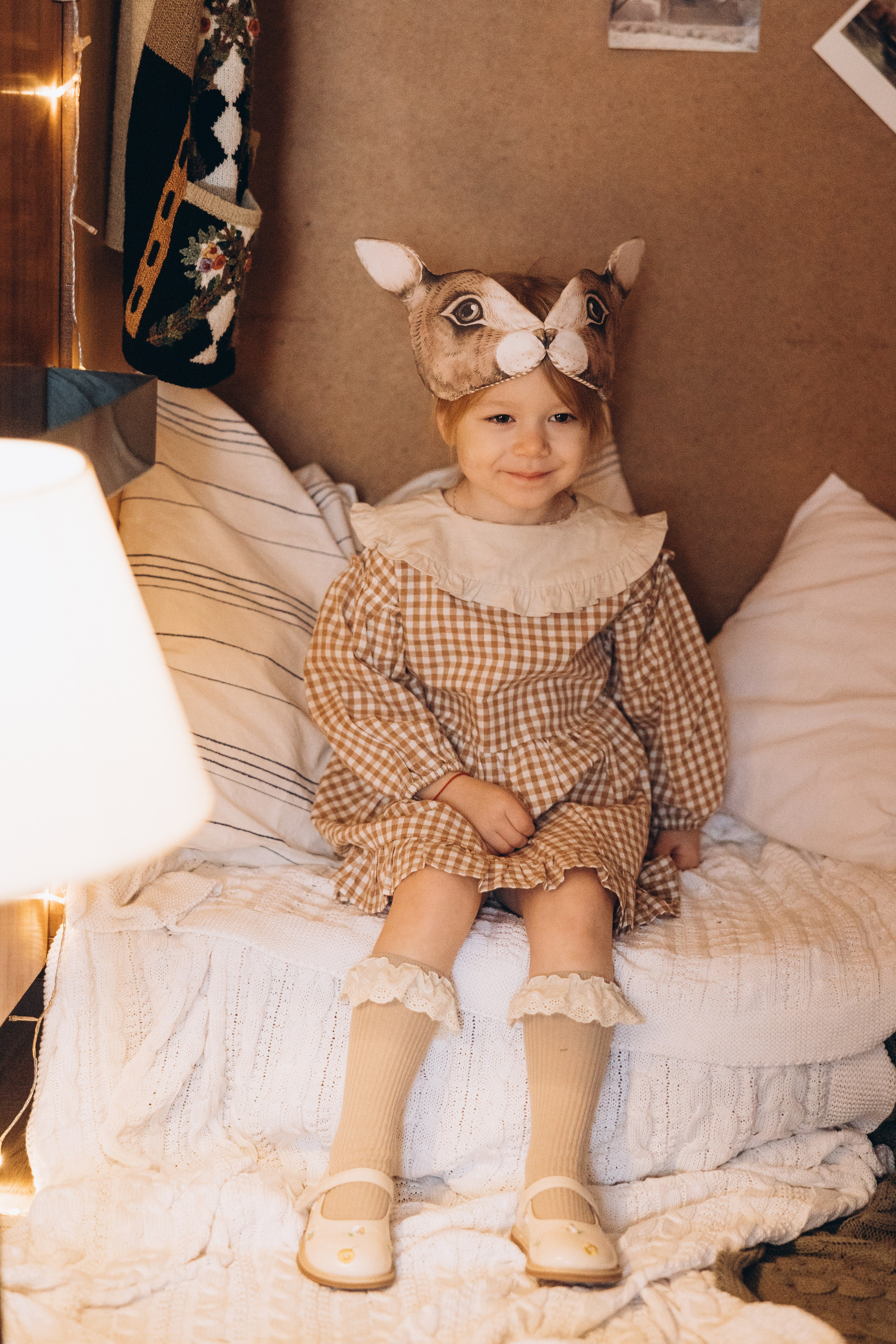 Анна, Саша и Маркус. Семейный фотограф в Москве Виктория Ястребинская