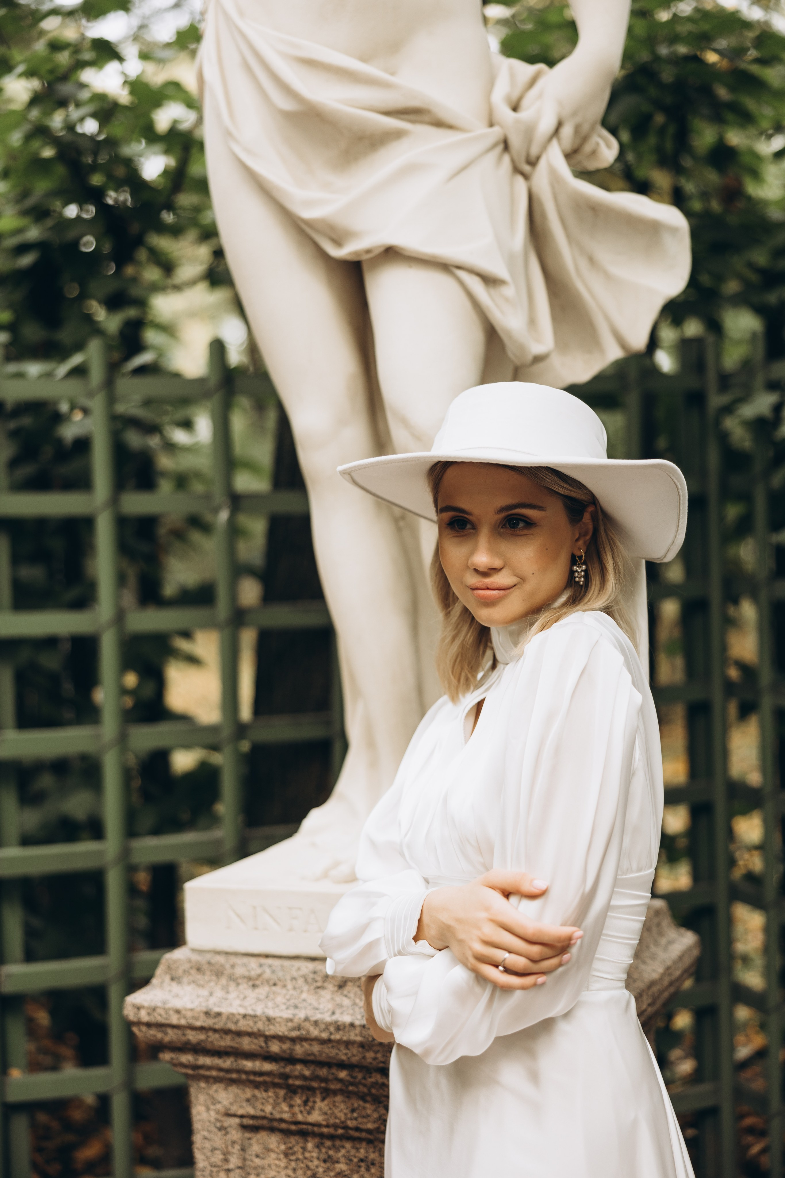 Алина & Игорь. Семейный фотограф в Москве Виктория Ястребинская