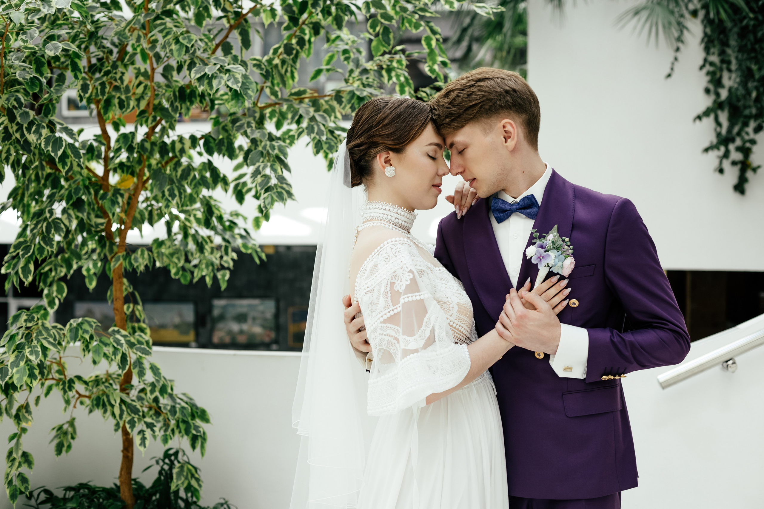 Кирилл и Мария. Свадебный фотограф Ростове-на-Дону