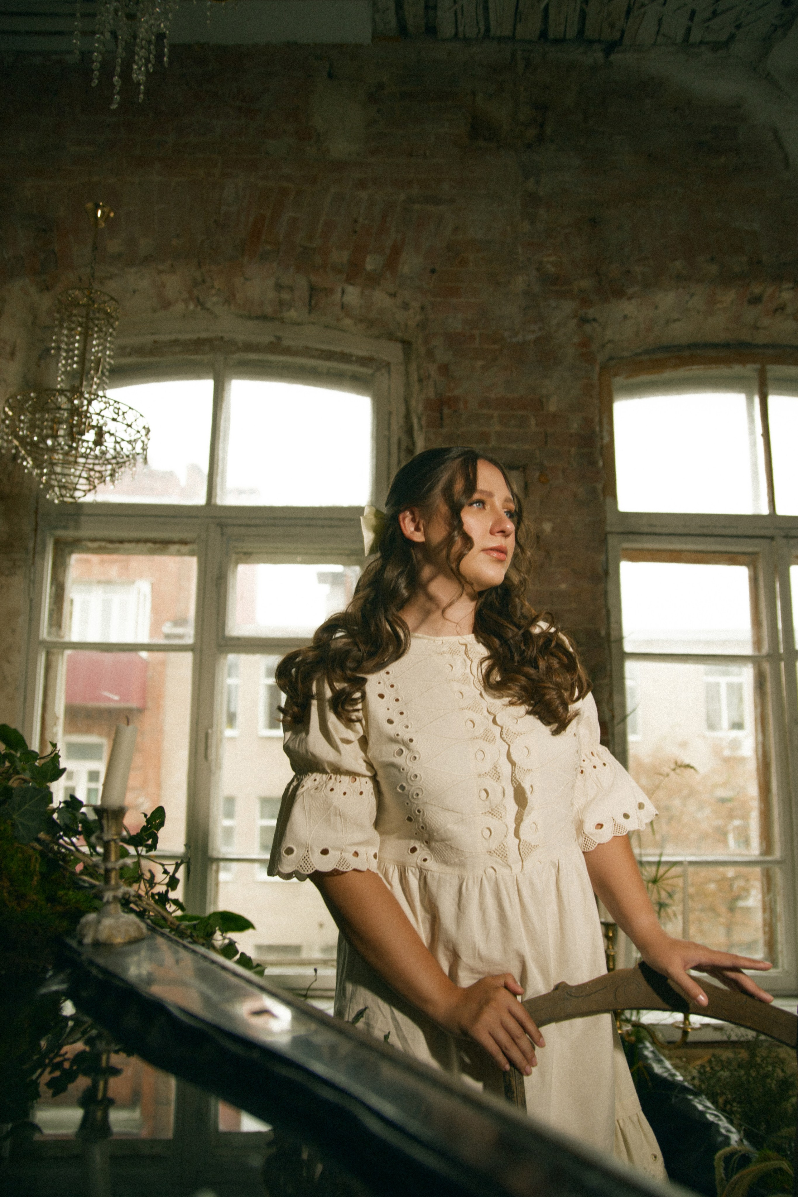 Яна. Фотограф Александр Закадычный | Таганрог