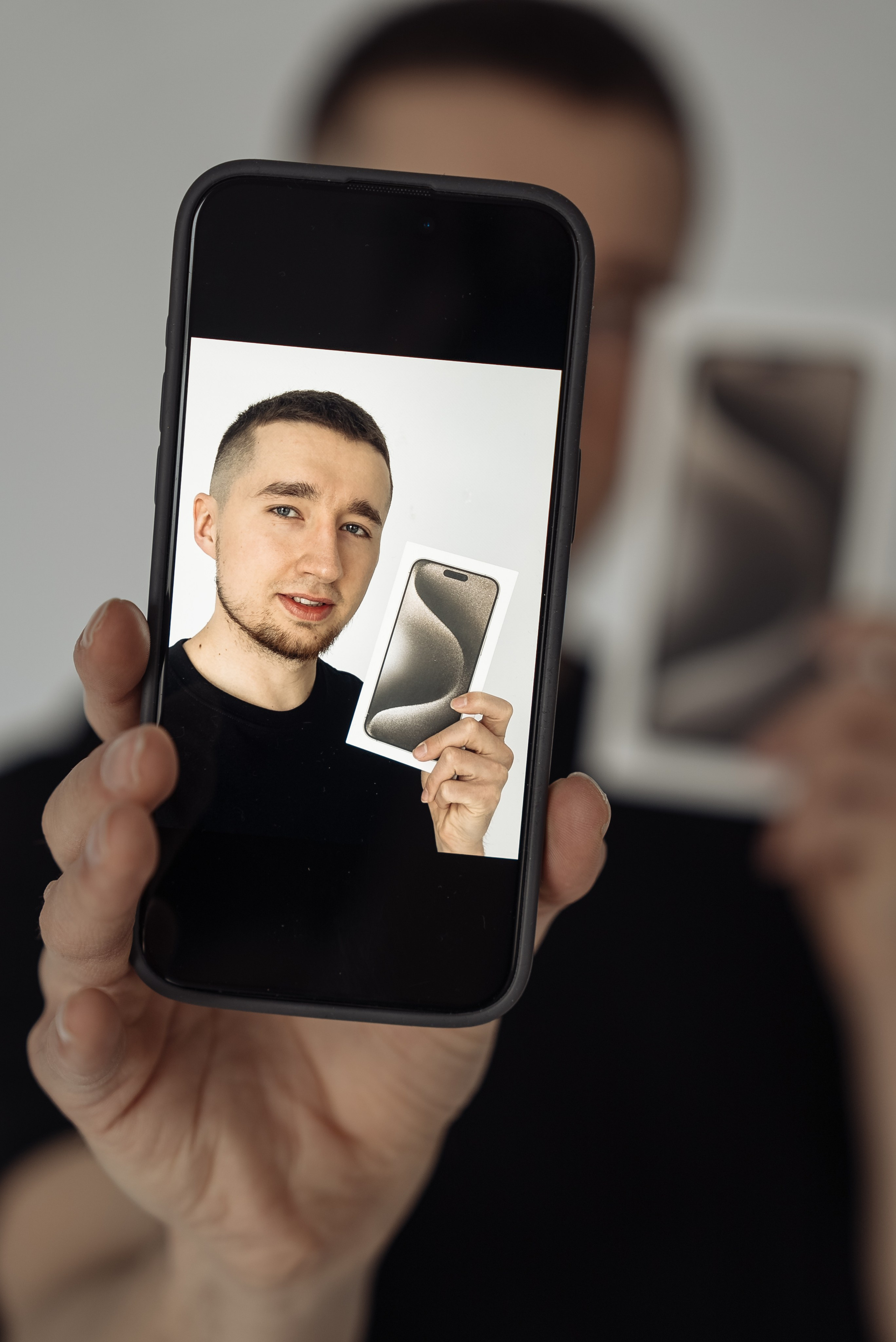 Никита. Съемка для контента и для себя. Фотограф Пермь | Чернушка | Копытов Игорь