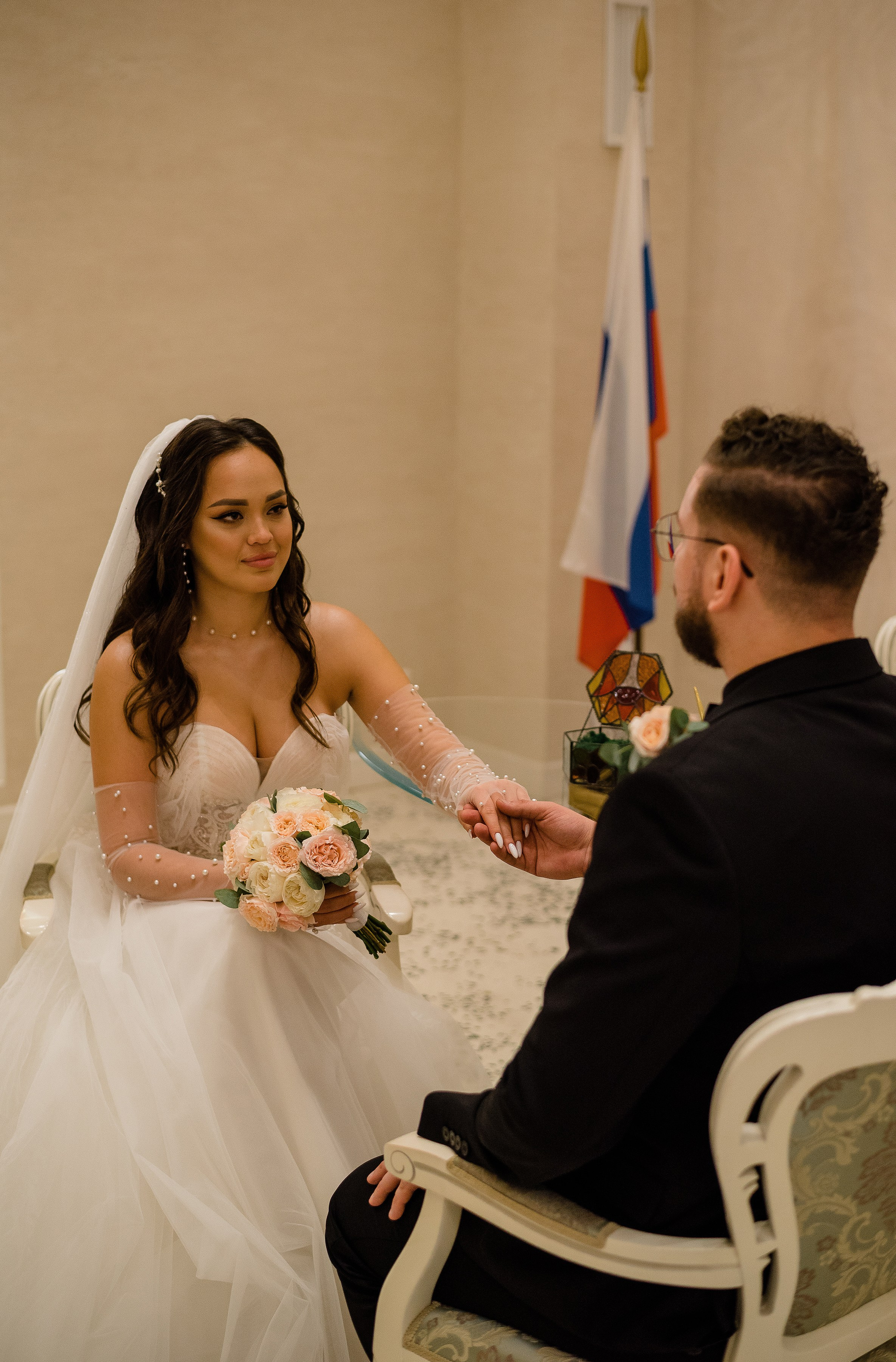 Илья & Регина