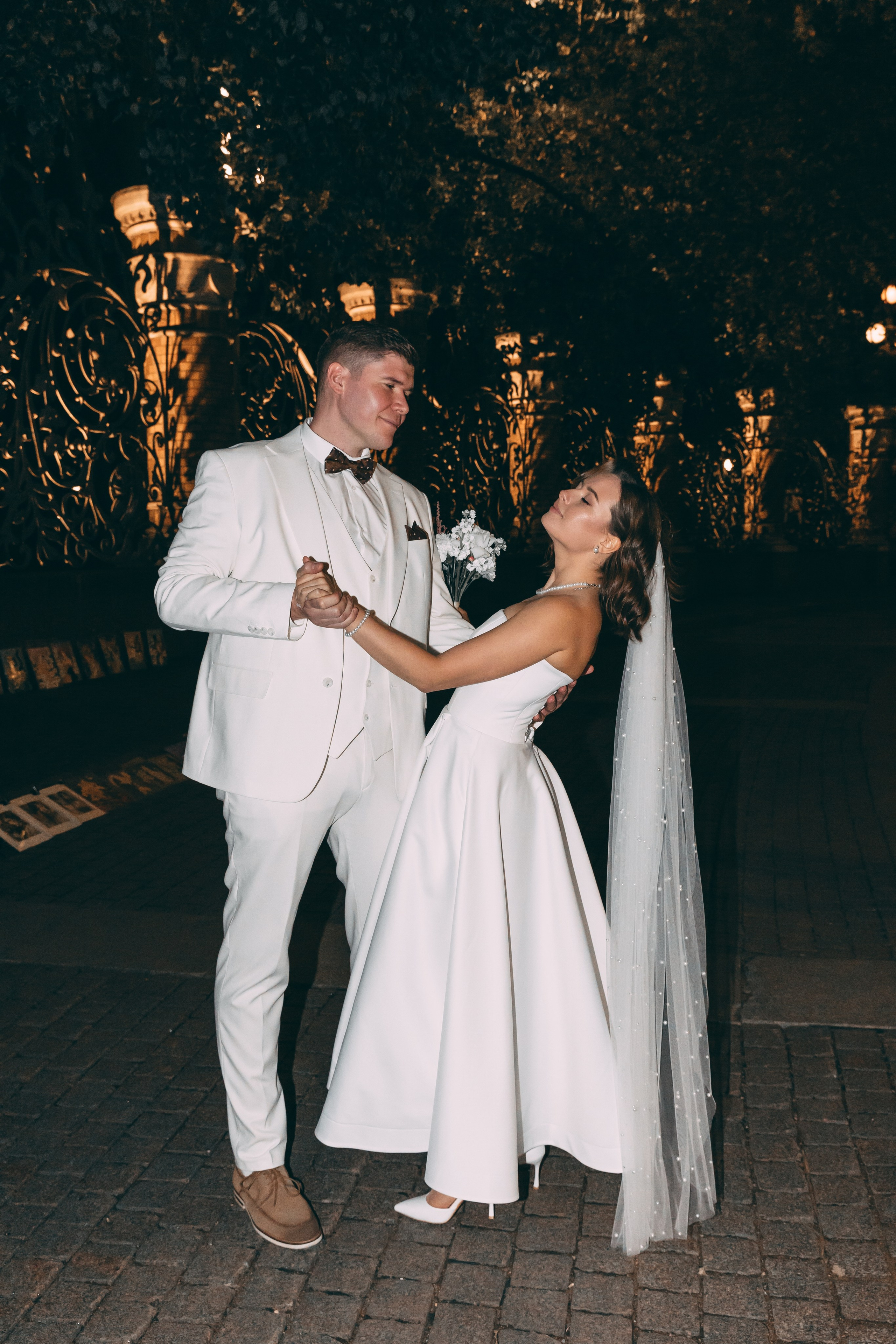 Евгений и Юлия. Семейный фотограф в Санкт-Петербурге Алиса Мохова