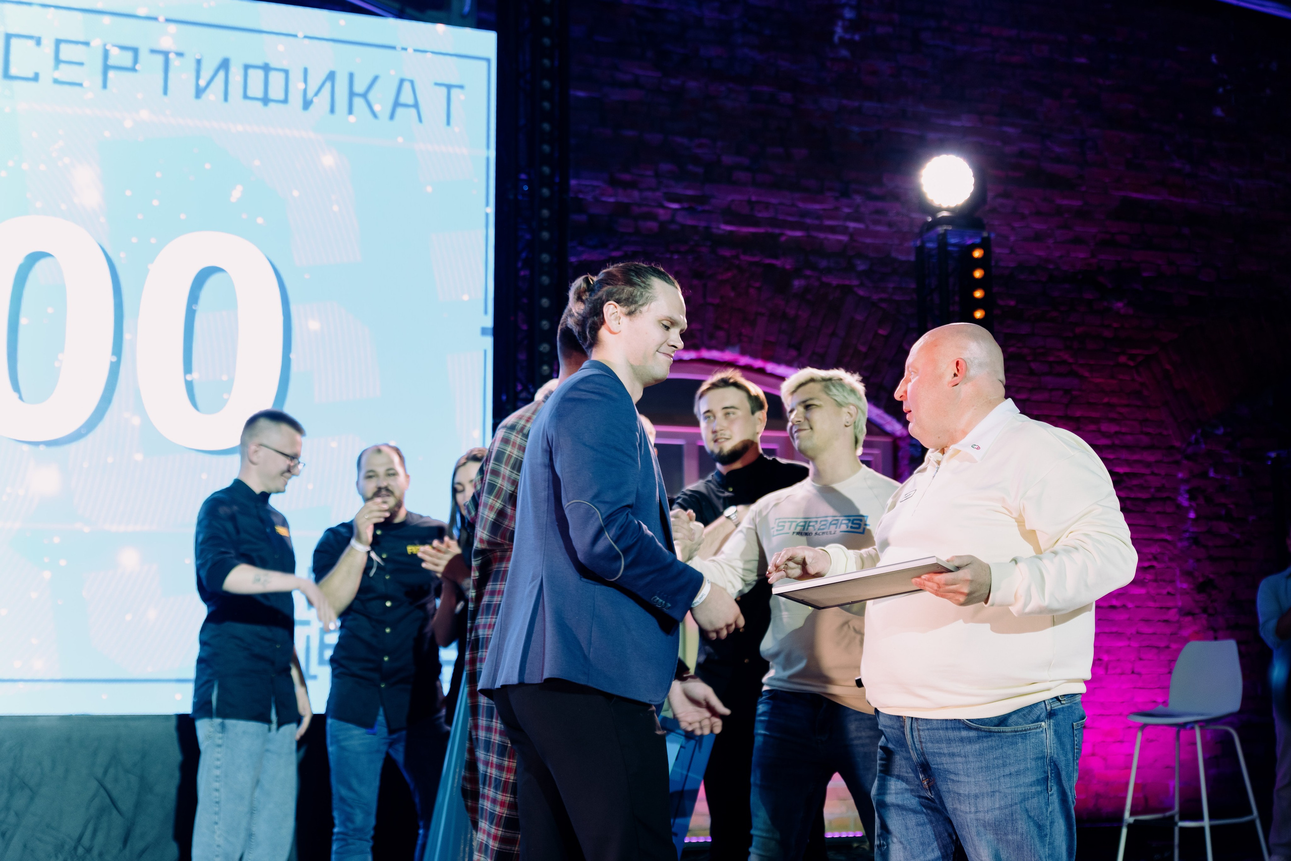 Bar Hub. Фотограф в Москве