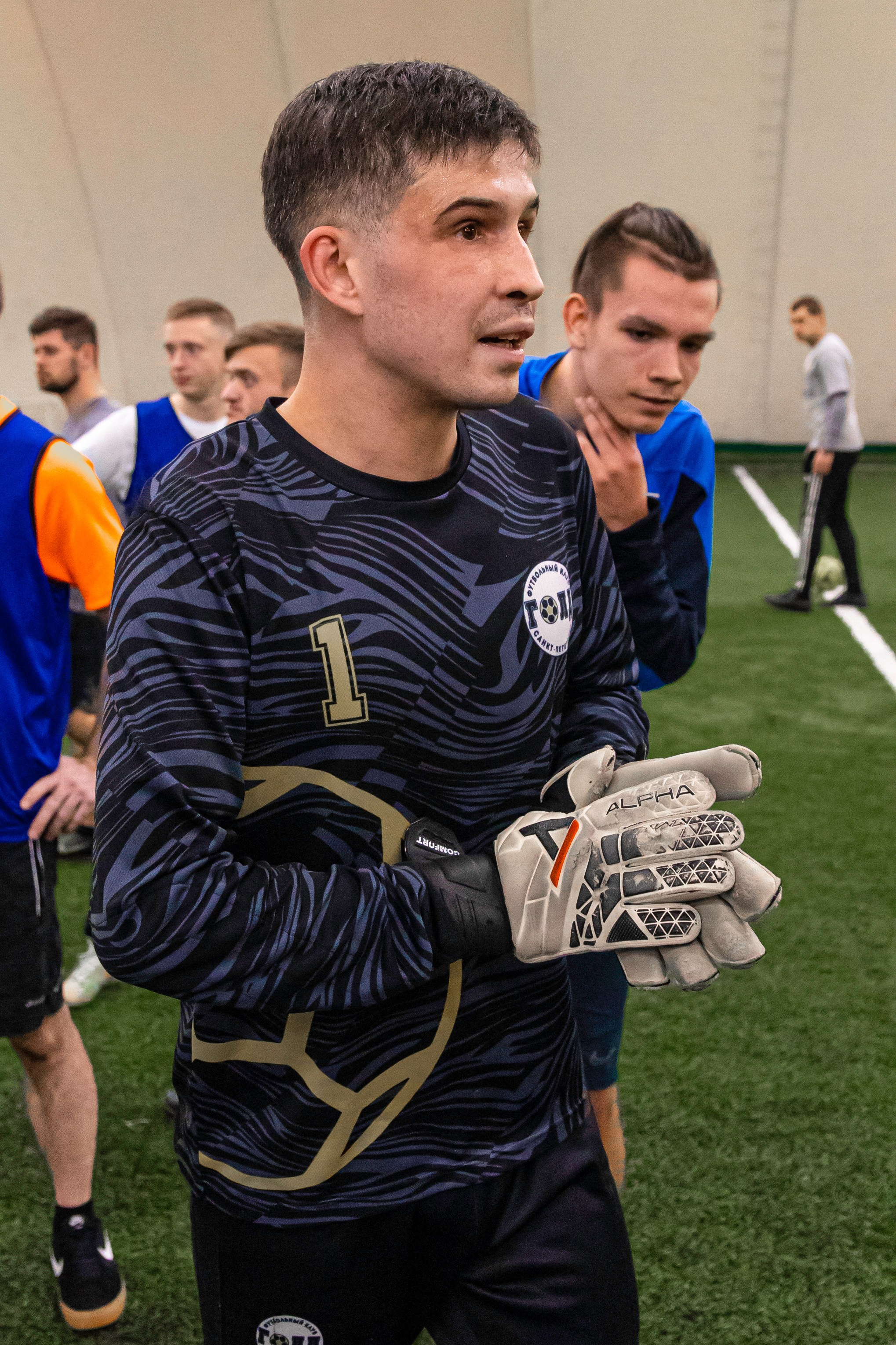 Фотосъёмка футбольного матча. Фотограф на праздник, корпоратив, День Рождения и Юбилей в г. Санкт-Петербурге Алексей Анкушев