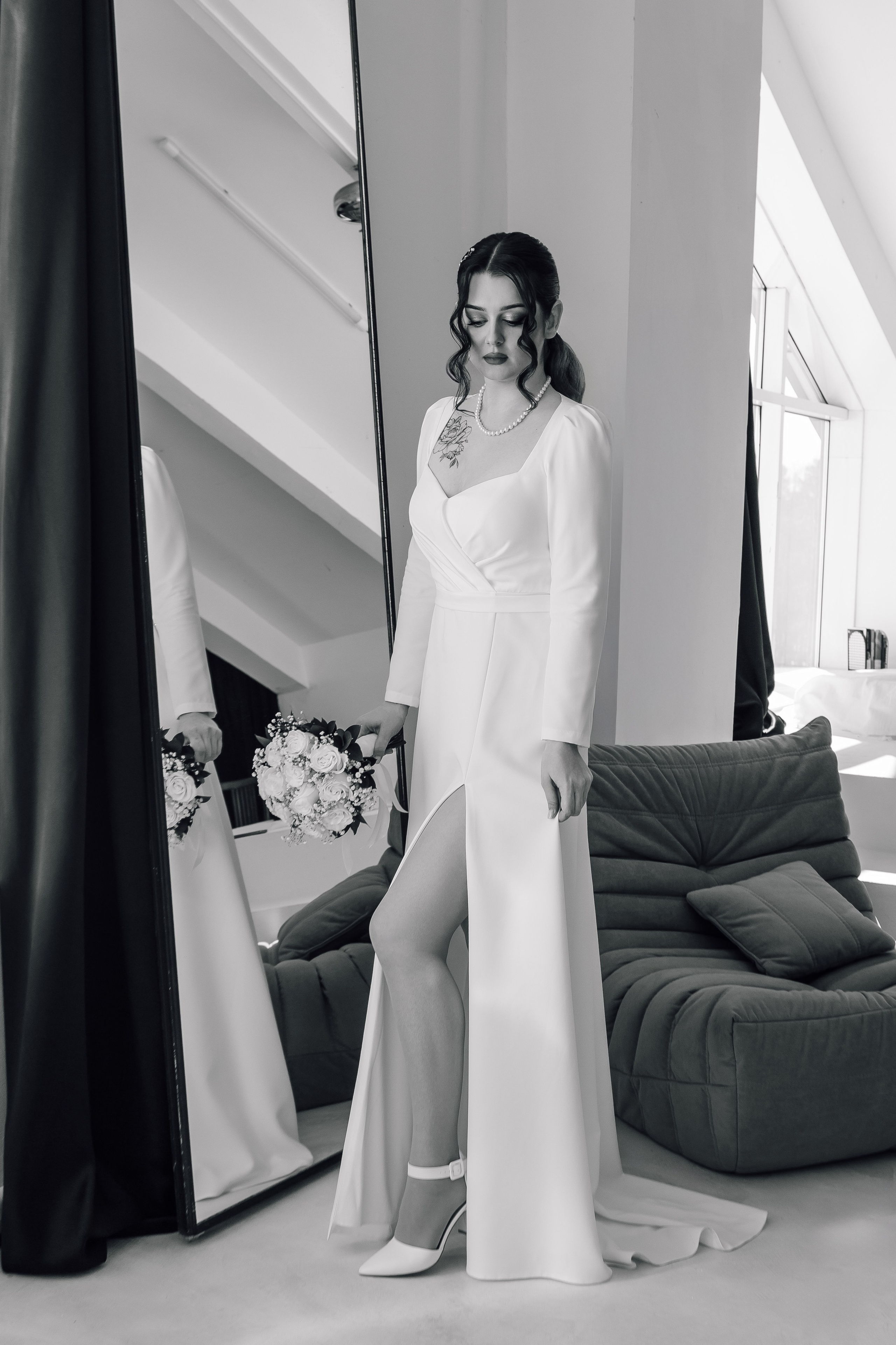 Вера и Илья