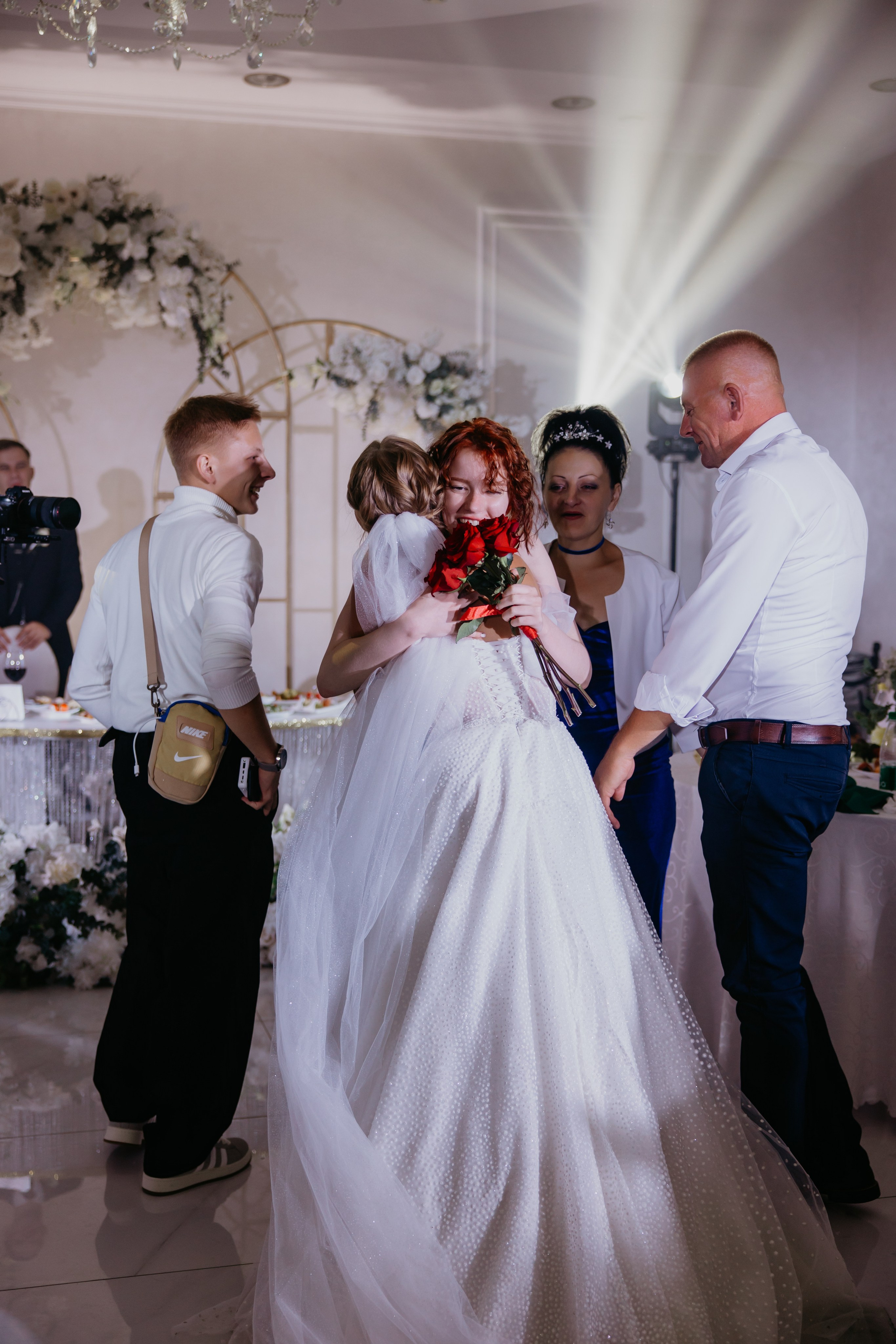 Илья и Алёна. Свадебный и портретный фотограф Минск Евсович Инна