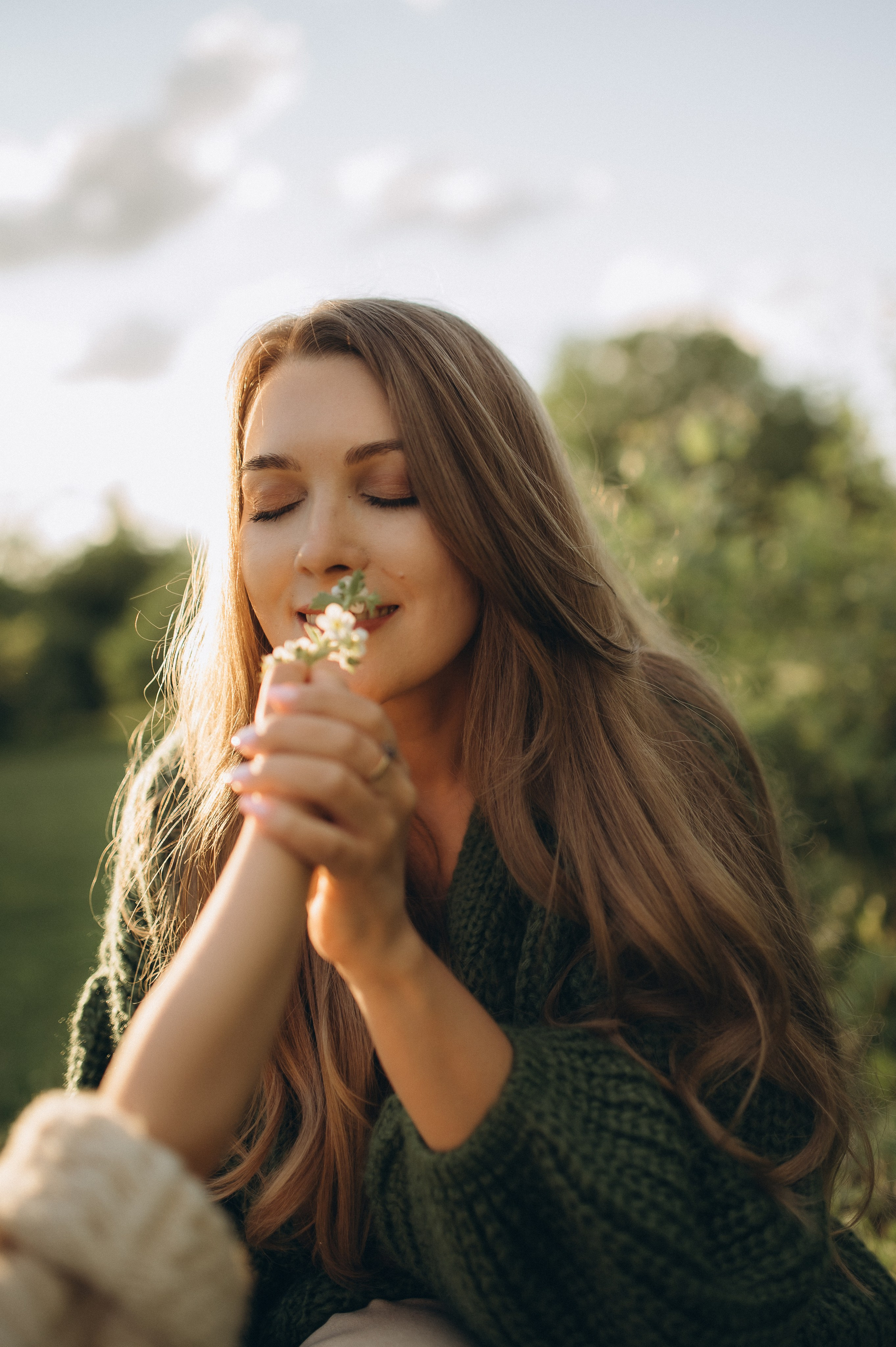 Мамины объятья. Фотограф Быстрова Дарья г. Москва