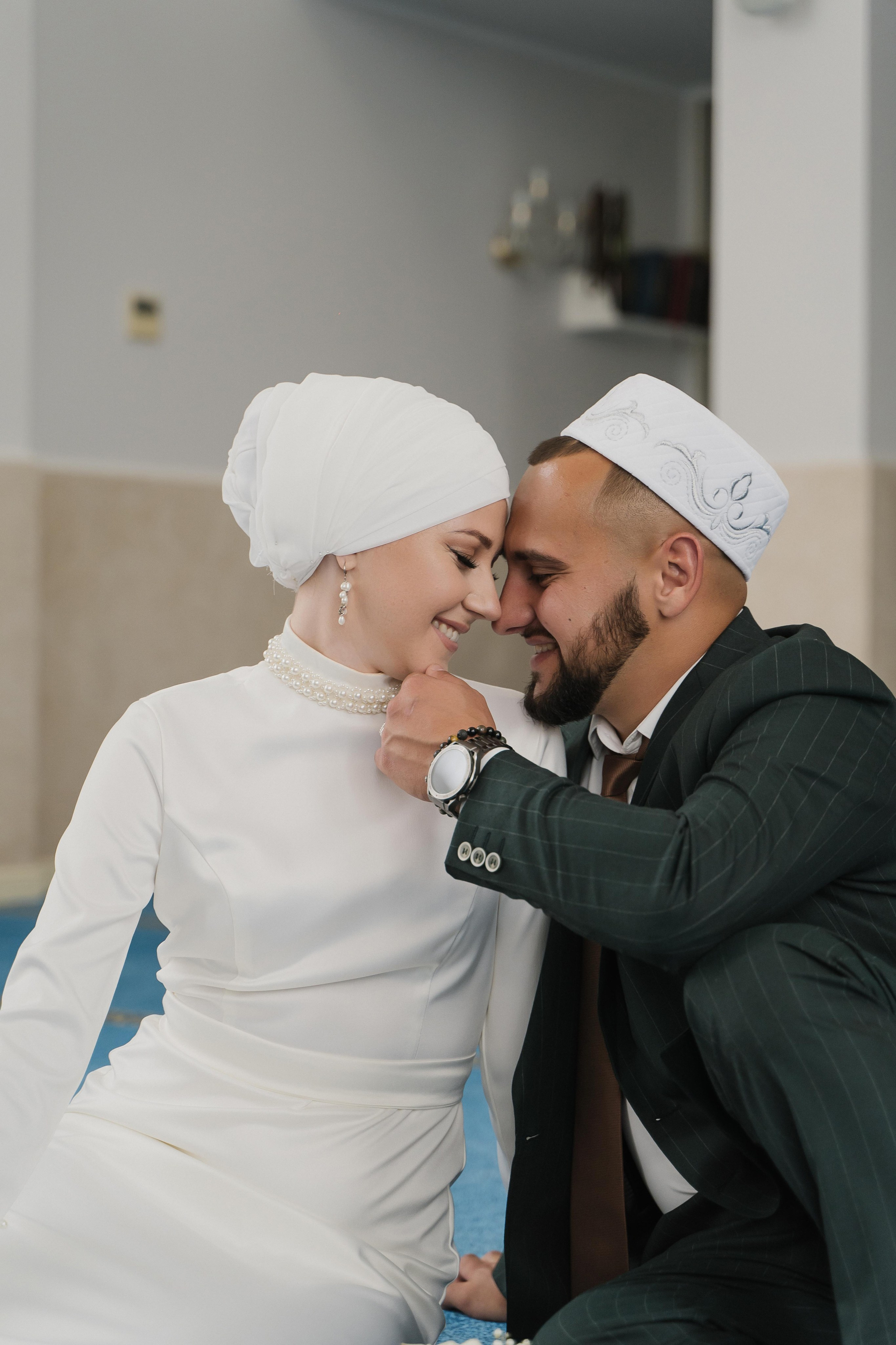 Айдар & Алина. Свадебный фотограф Казань | Рустем Габдуллин