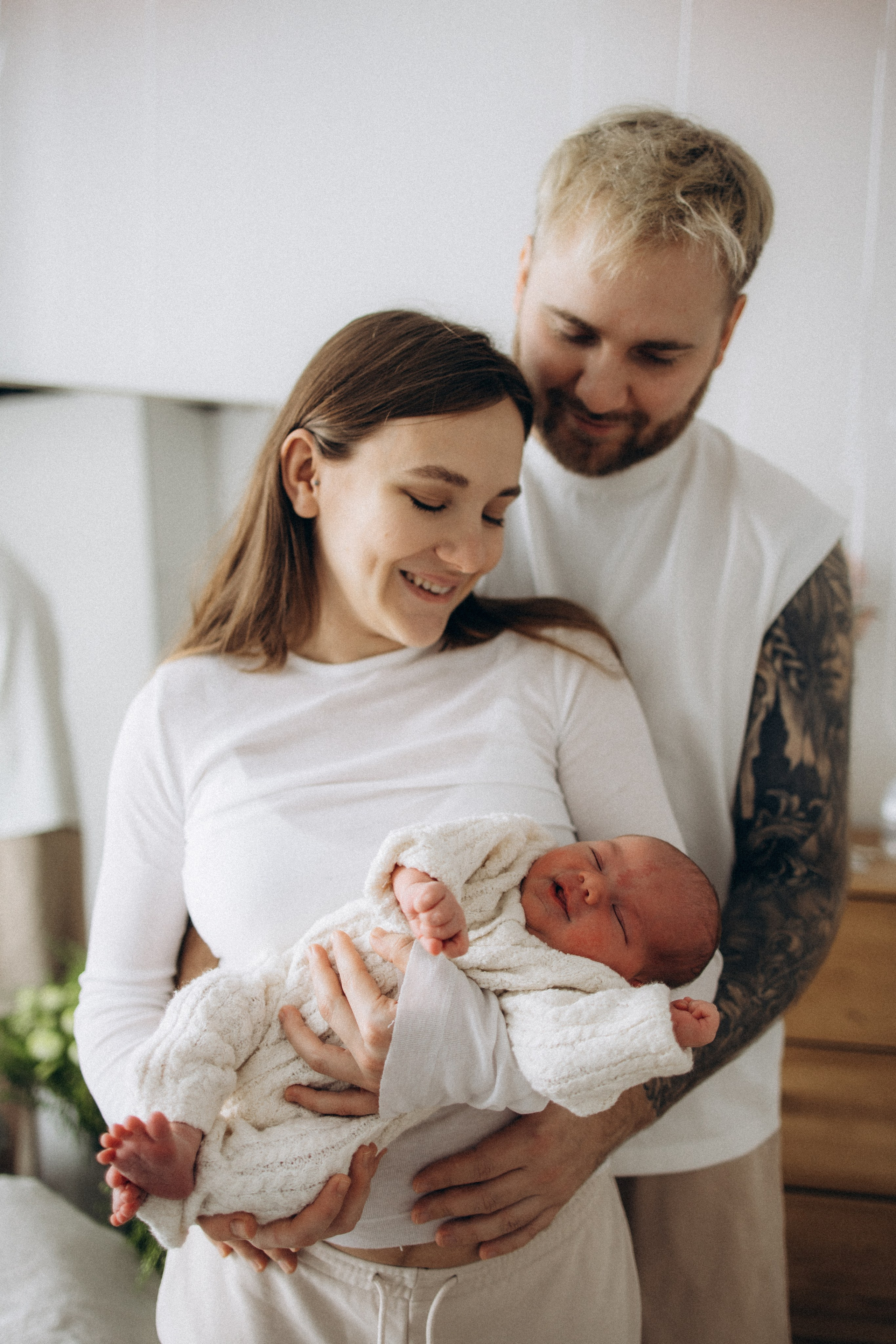 Малышка Вера. Семеный, Детский, Love story фотограф
