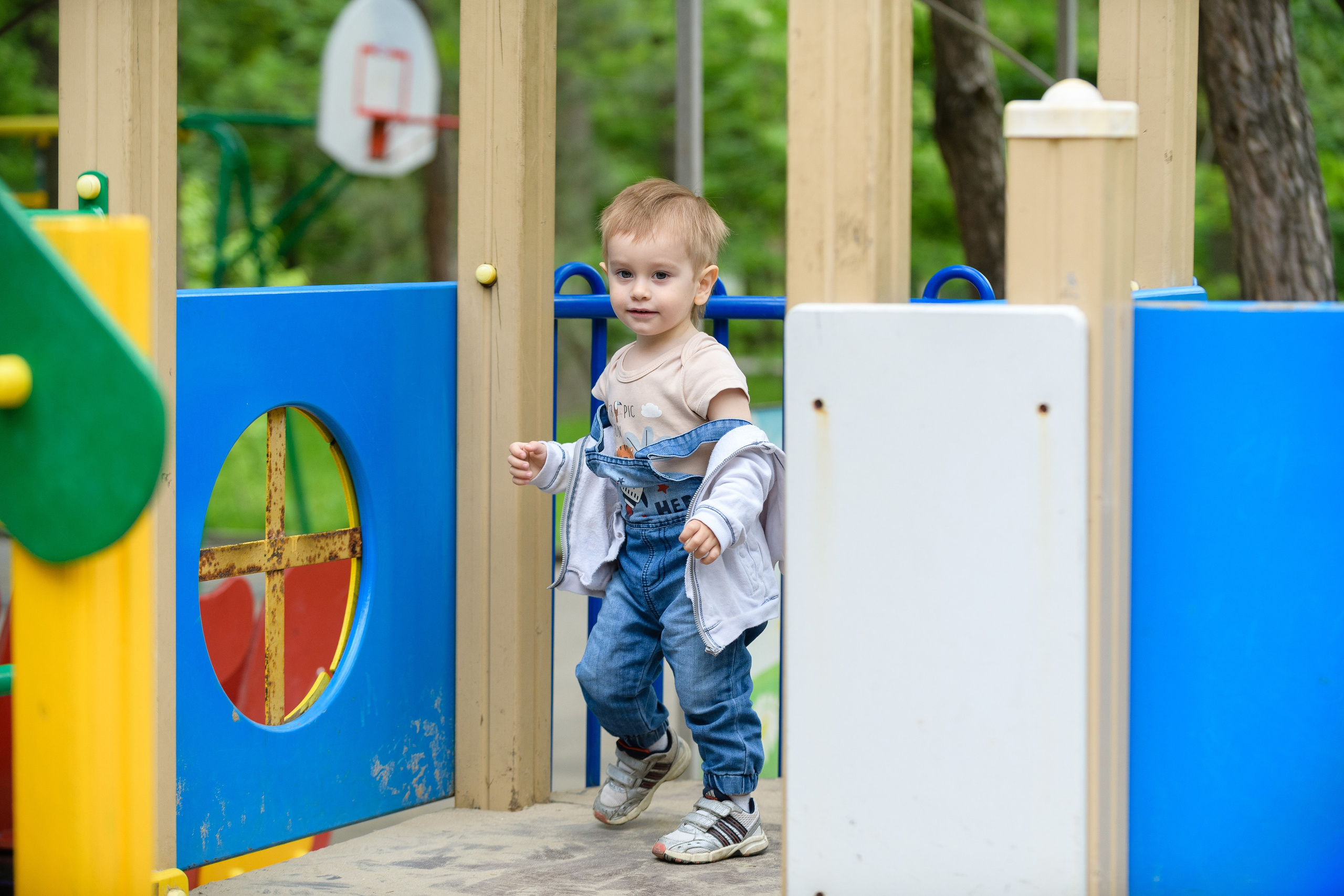 Инга Парк Островского. Фотограф в Ростове-на-Дону Маркер Елена